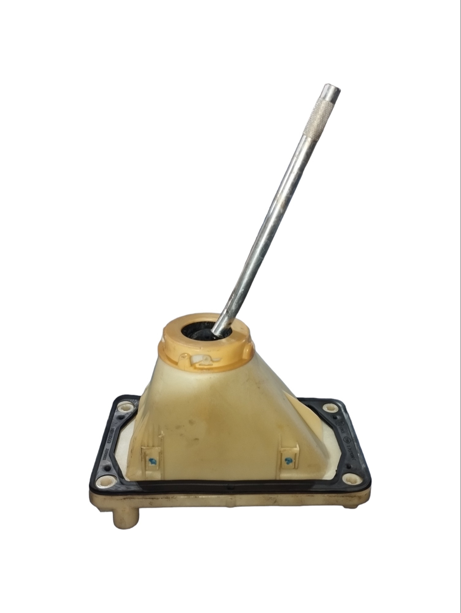 Alavanca Cambio Renault Logan Sandero 2007 A 2016 1