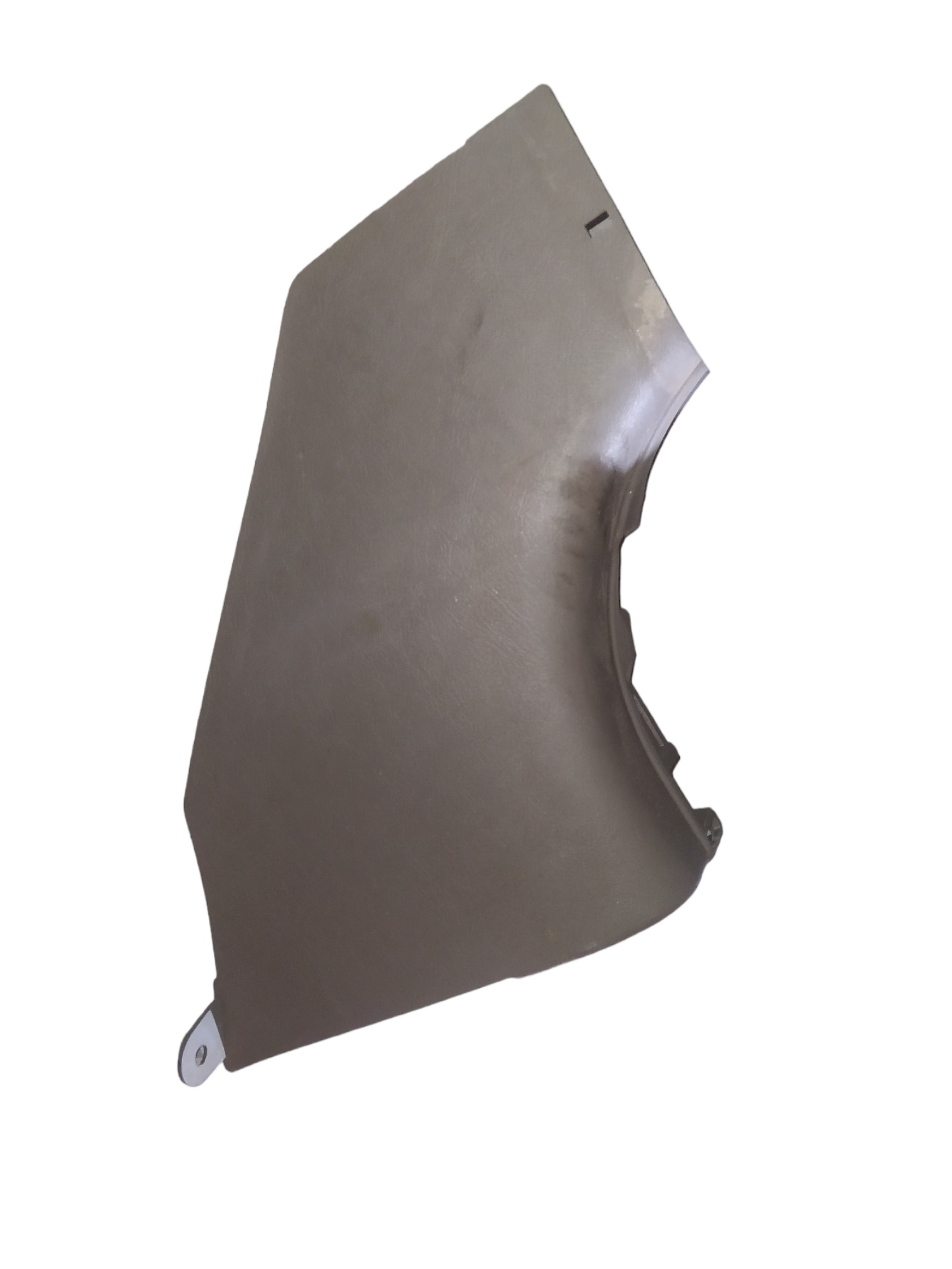 Moldura Soleira Lado Esquerdo Hyundai Tucson 858252e001