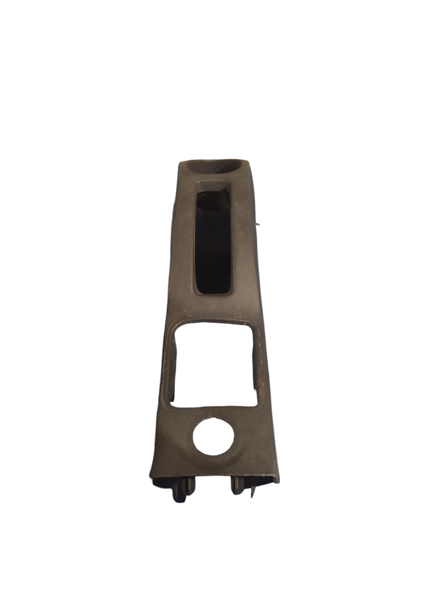 Console Central Traseiro Sandero 2008 A 2013
