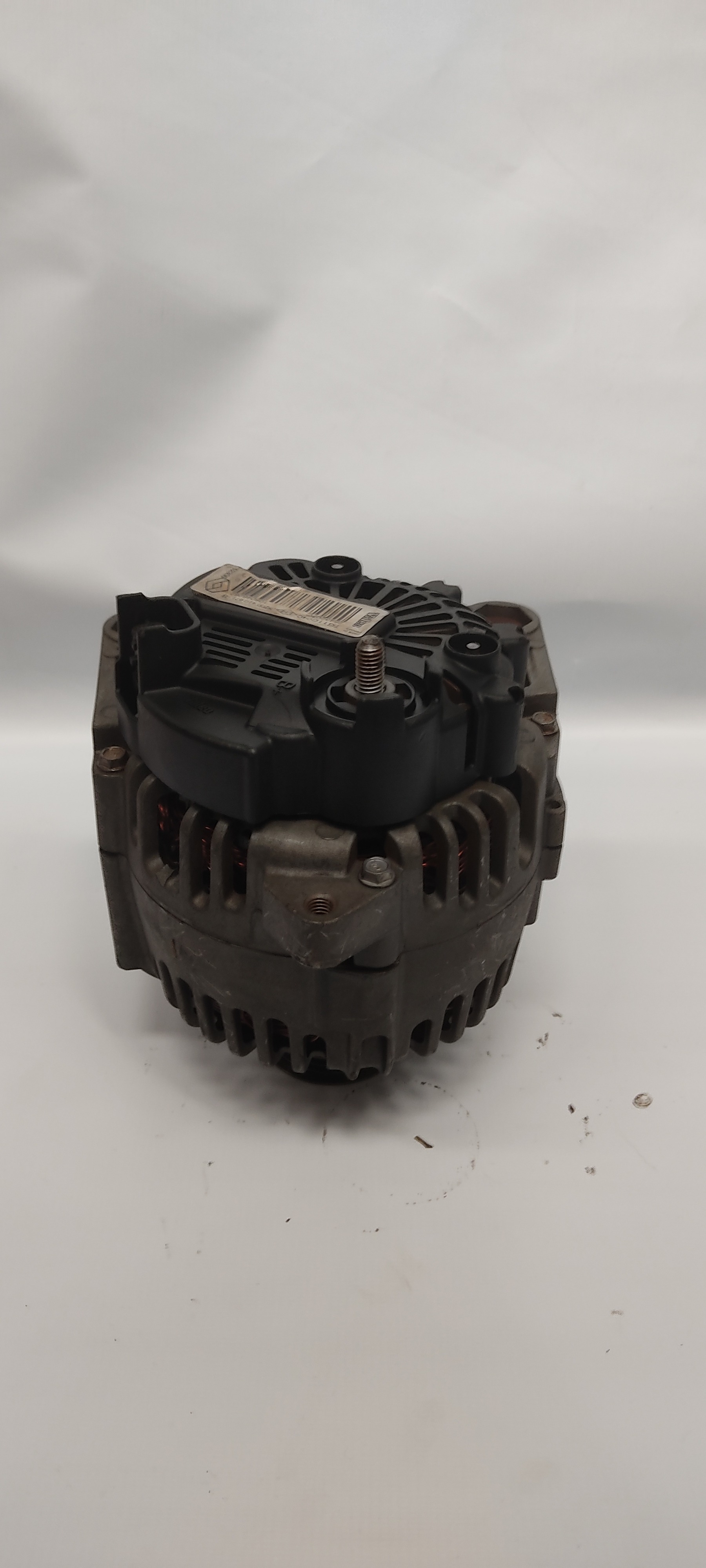Alternador Renault Megane Grand Scenic 2.0 16v 8200410671r 3