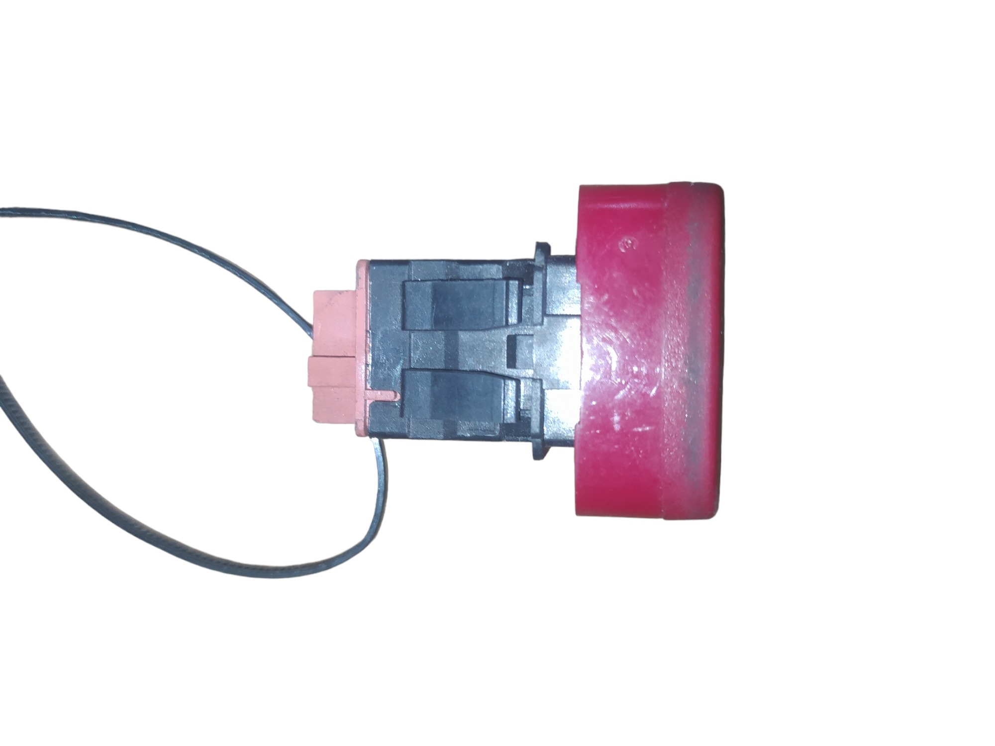 Botão Alerta Citroen C3 2008