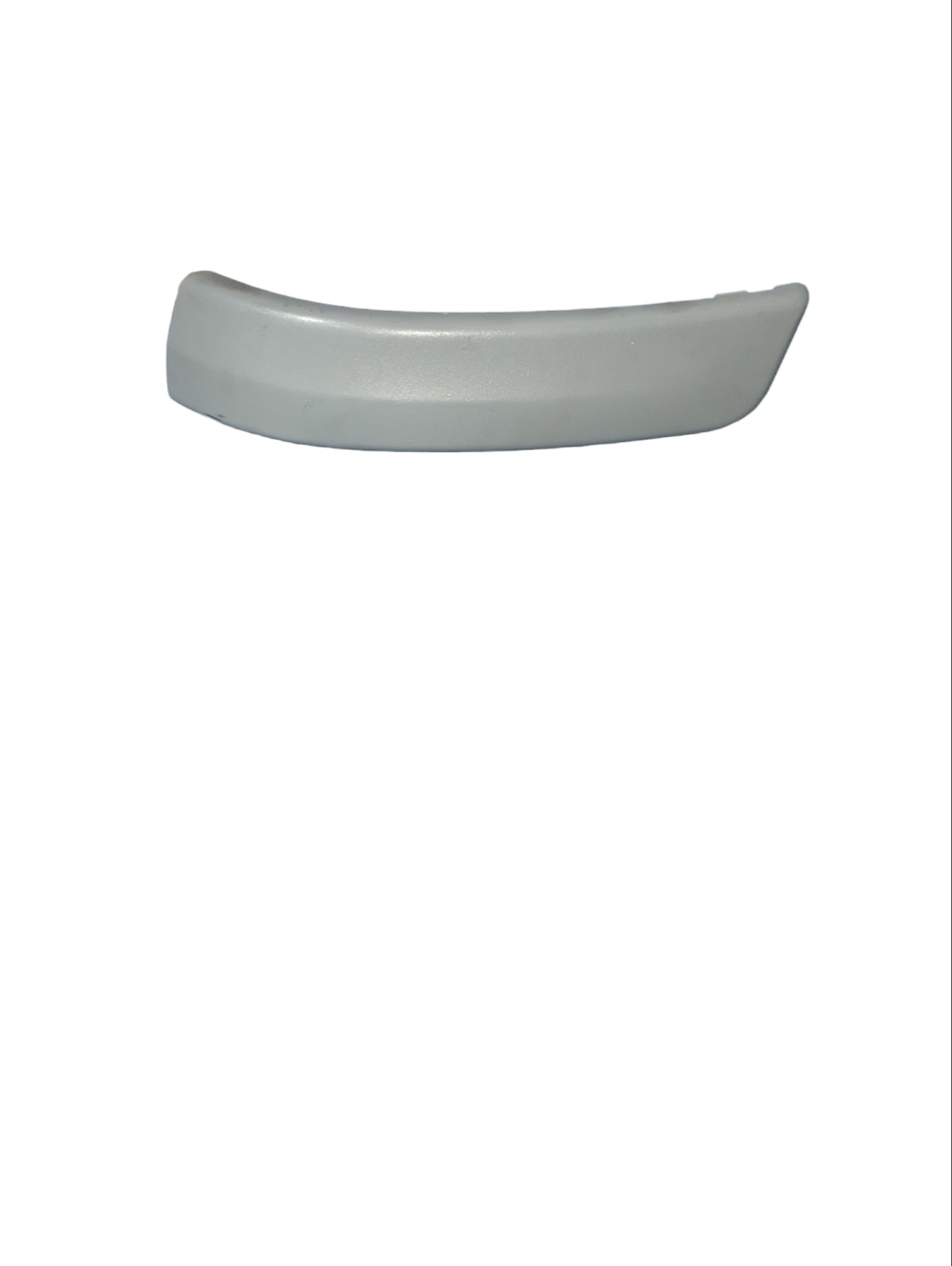 Moldura Puxador Porta Traseira Direita Peugeot 208 17 A 19