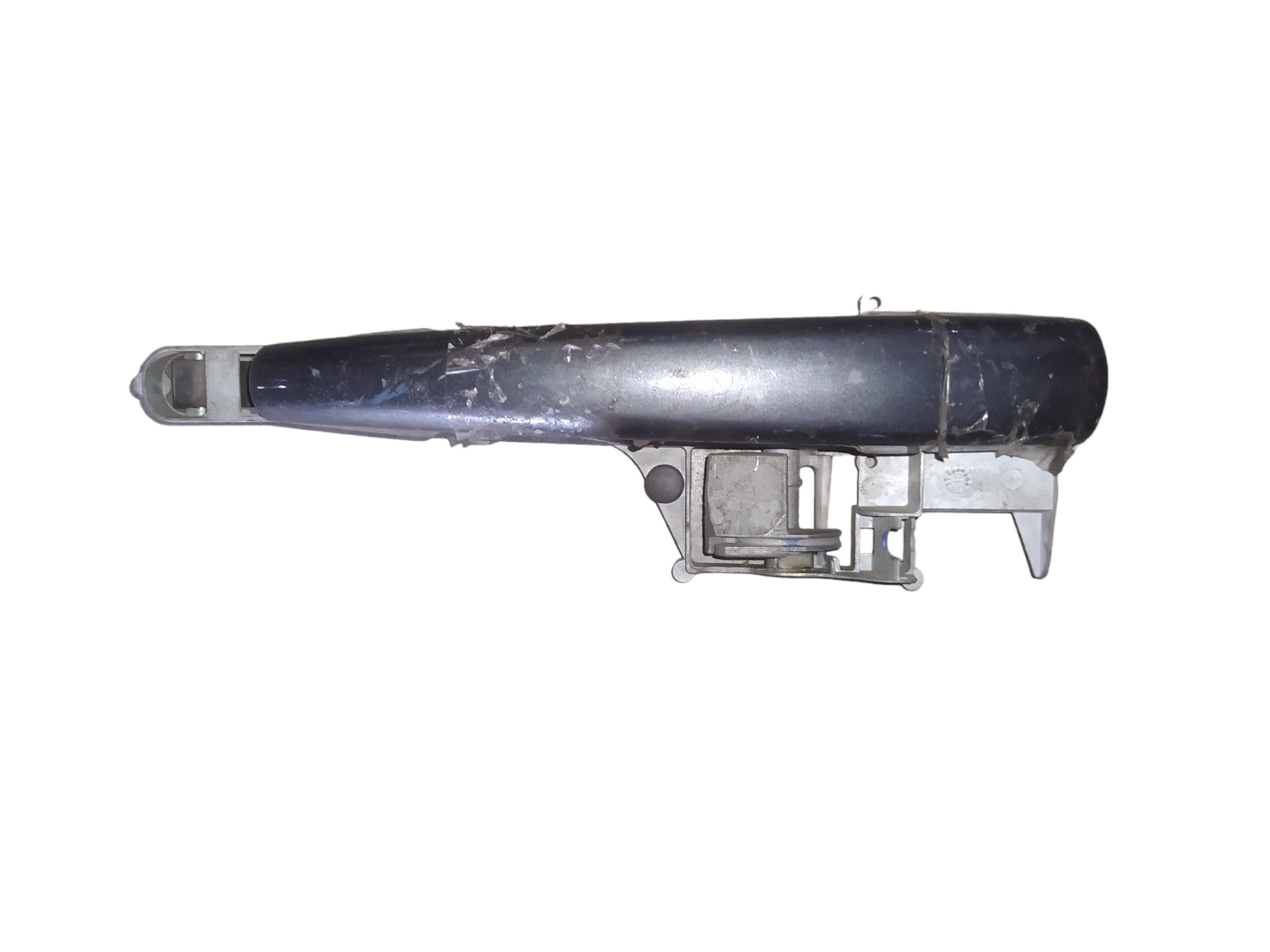 Maçaneta Externa Traseir Direi Citroen C4 2011a 2017 1199d1