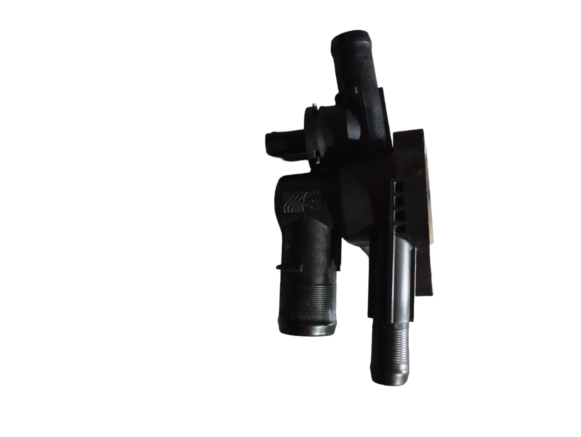 Valvula Termostatica Sandero Logan 1.0 12v 2017 A 2019 2