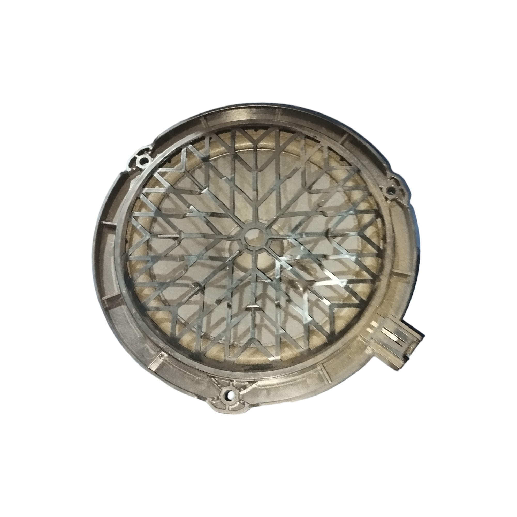 Alto Falante Dianteiro Esquerdo Peugeot 208 2014 A 2016 1