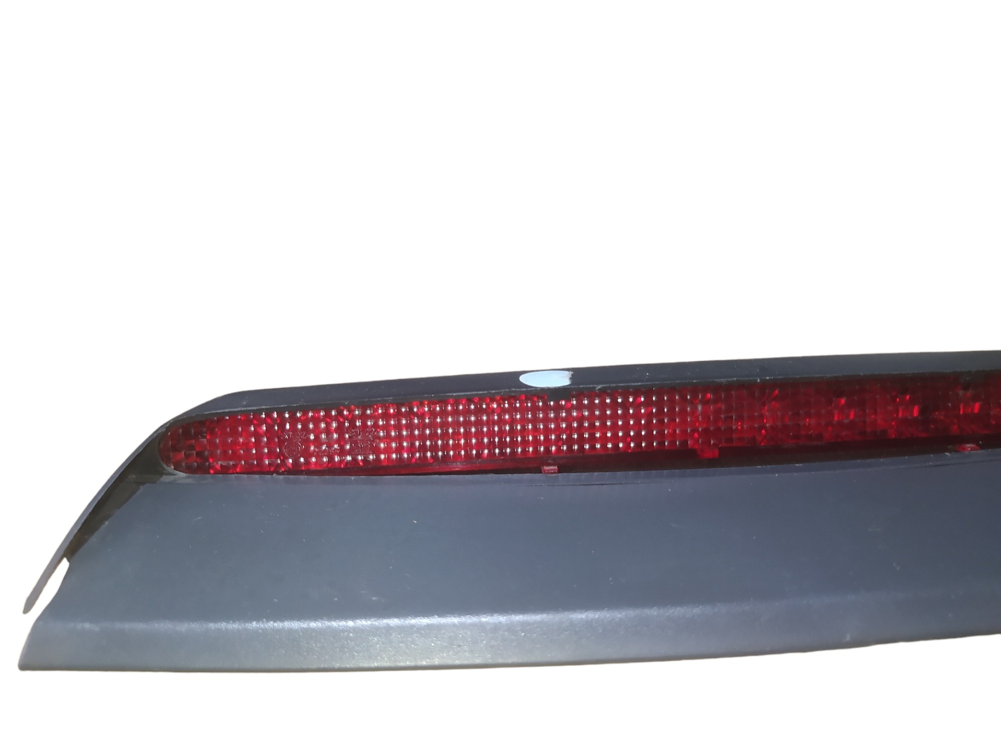 Break Light Volkswagen Voyage G5 Ano 2009 A  2015