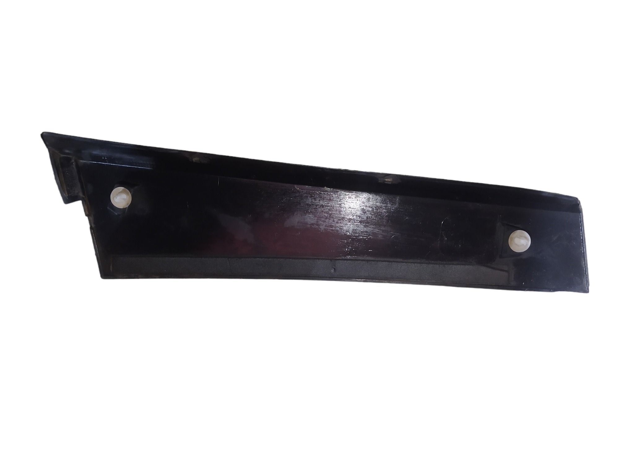 Acabamento Externo Coluna Direita Citroen C4 Pallas 08 A 11 4