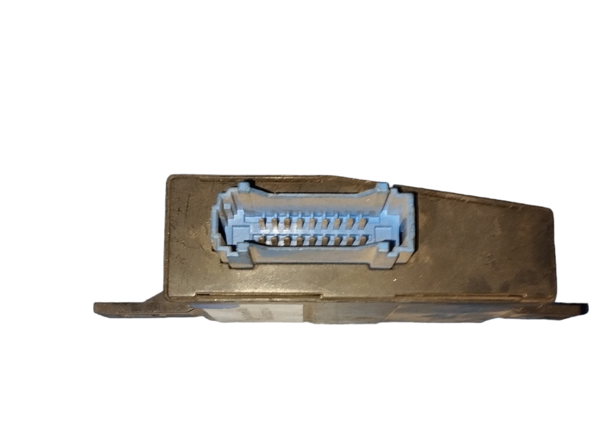 Módulo Central  Abs Renault Scenic Sandero 2005 216222146 1