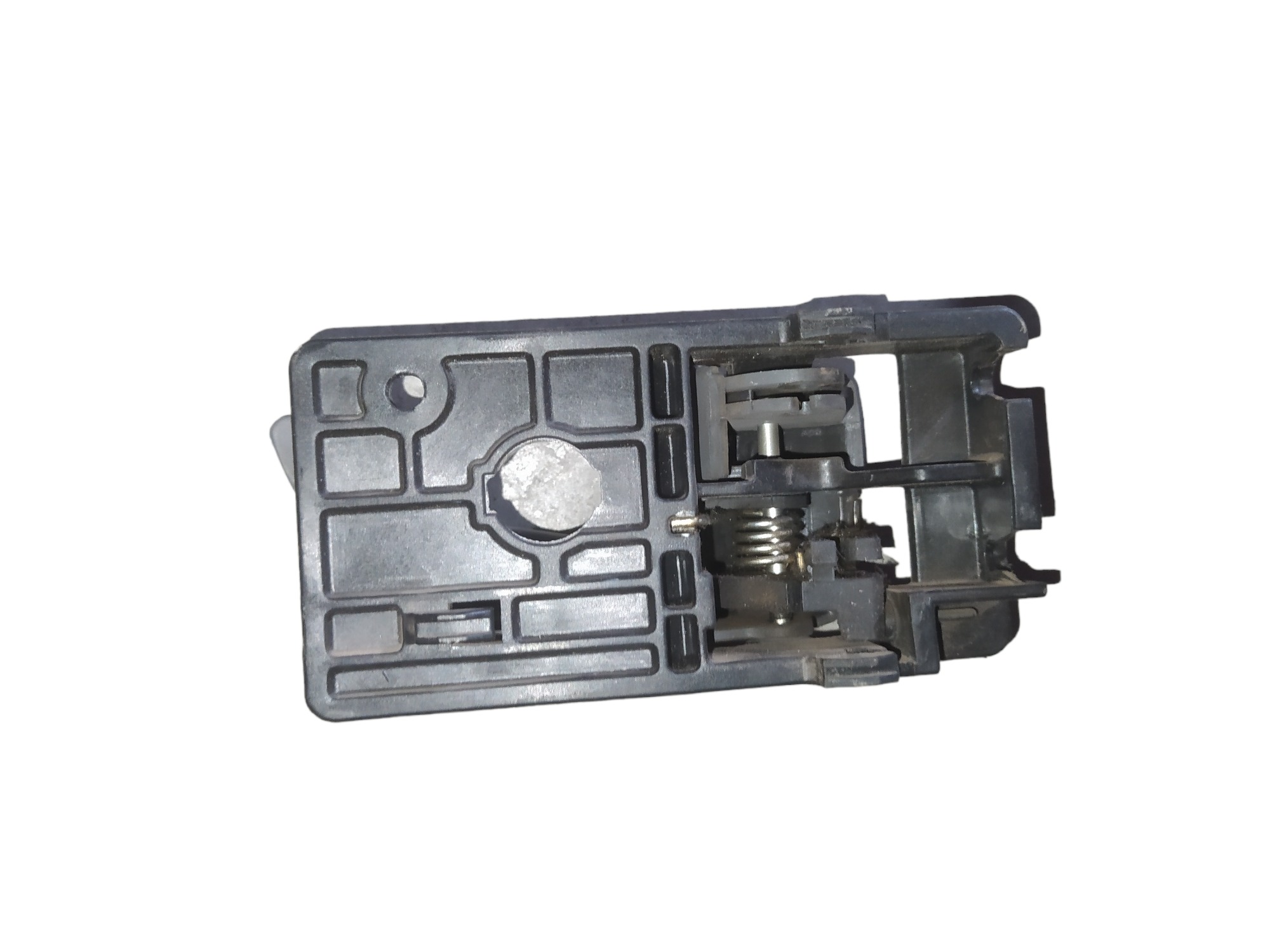 Maçaneta Interna Traseira Lado Esquerdo Tucson 2007a2015 Traseira 3