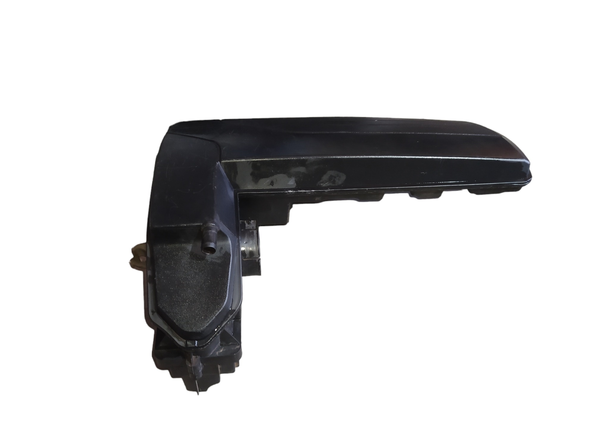 Caixa De Filtro De Ar Renault Sandero Clio Logan 2015 A 2020