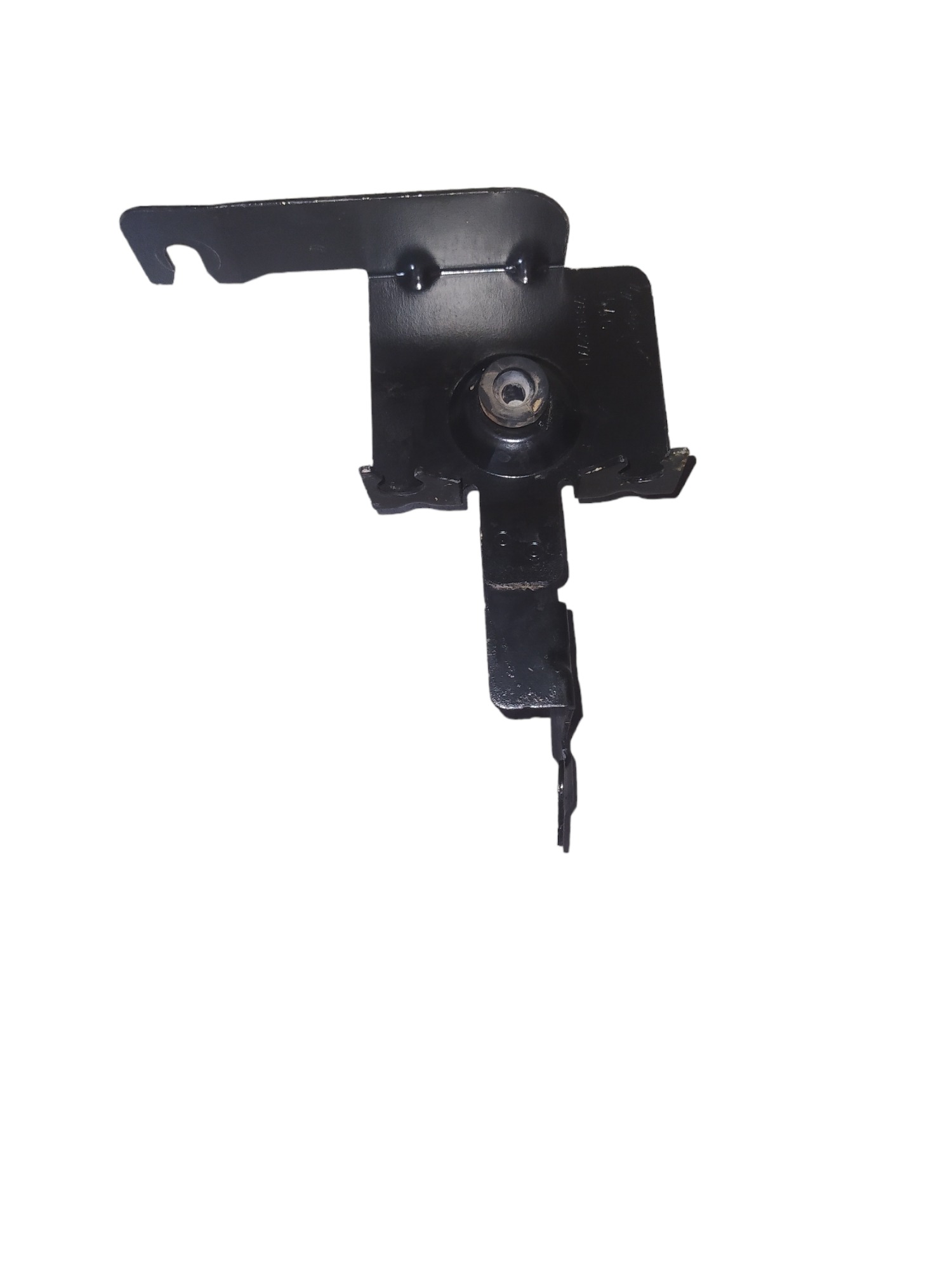 Suporte Modulo Abs Renault Duster Sandero Captur