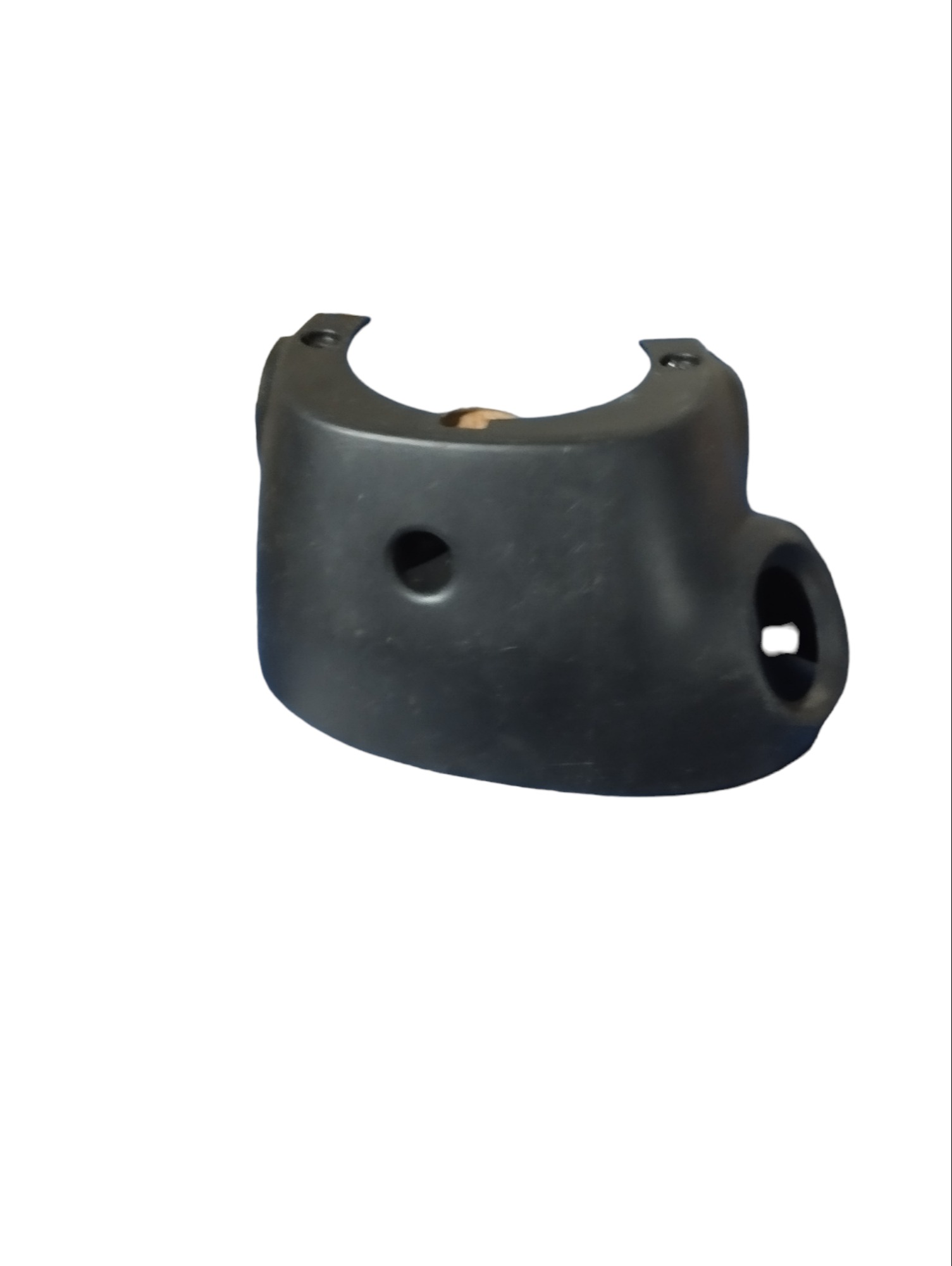 Acabamento Inferior Coluna Direção Renault Kwid  2016 484729874r 2