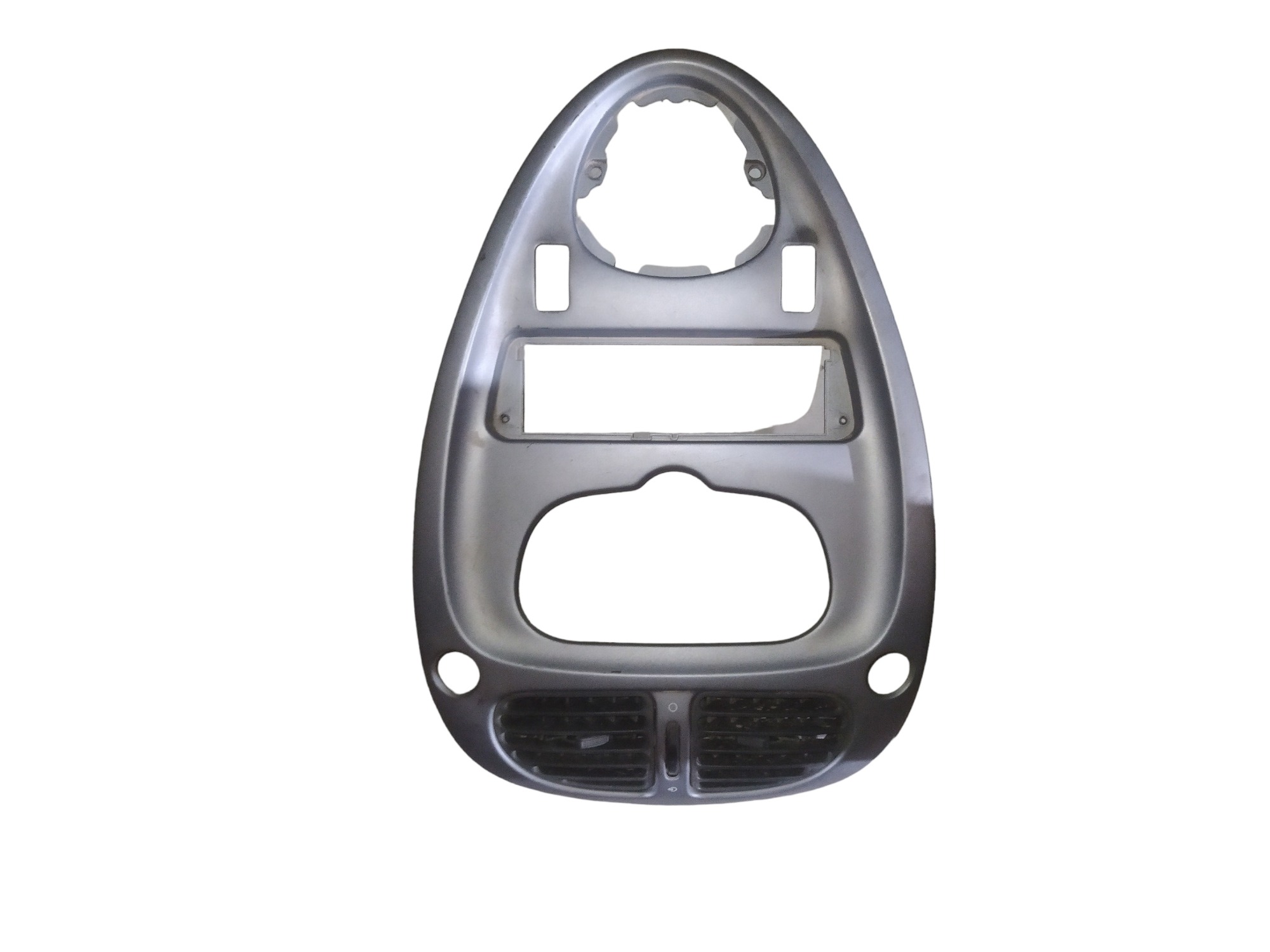 Moldura Acabamento Difusor Ar Citroen Xsara 2006 E 2008
