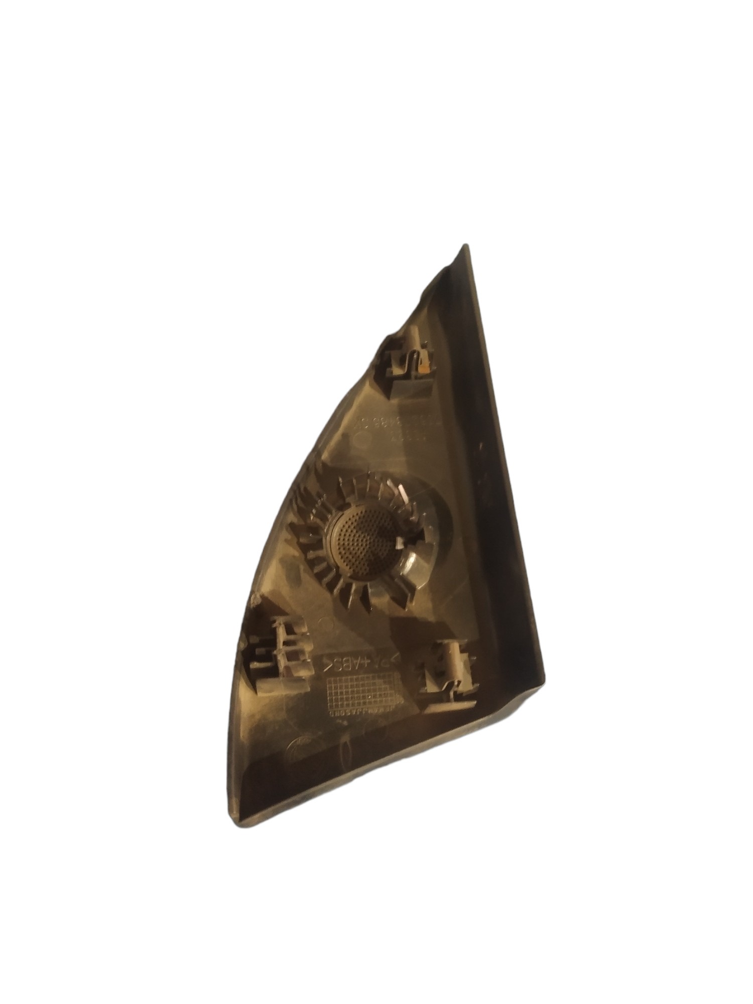 Acabamento Interno Retrovisor Esquerdo Stilo 2009 3