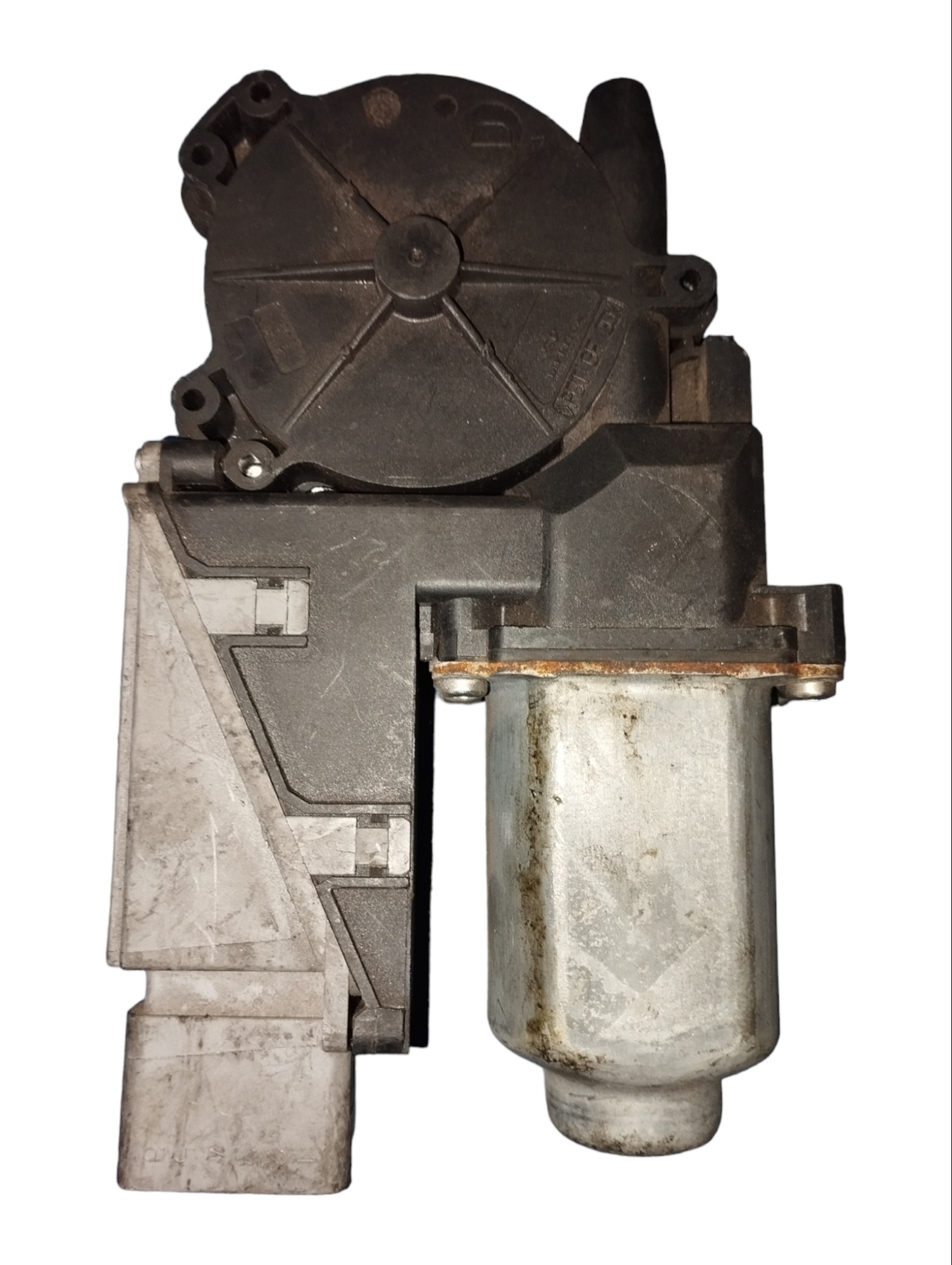 Motor Vidro Elétrico Traseiro Direito Peugeot 307 2003a 2012