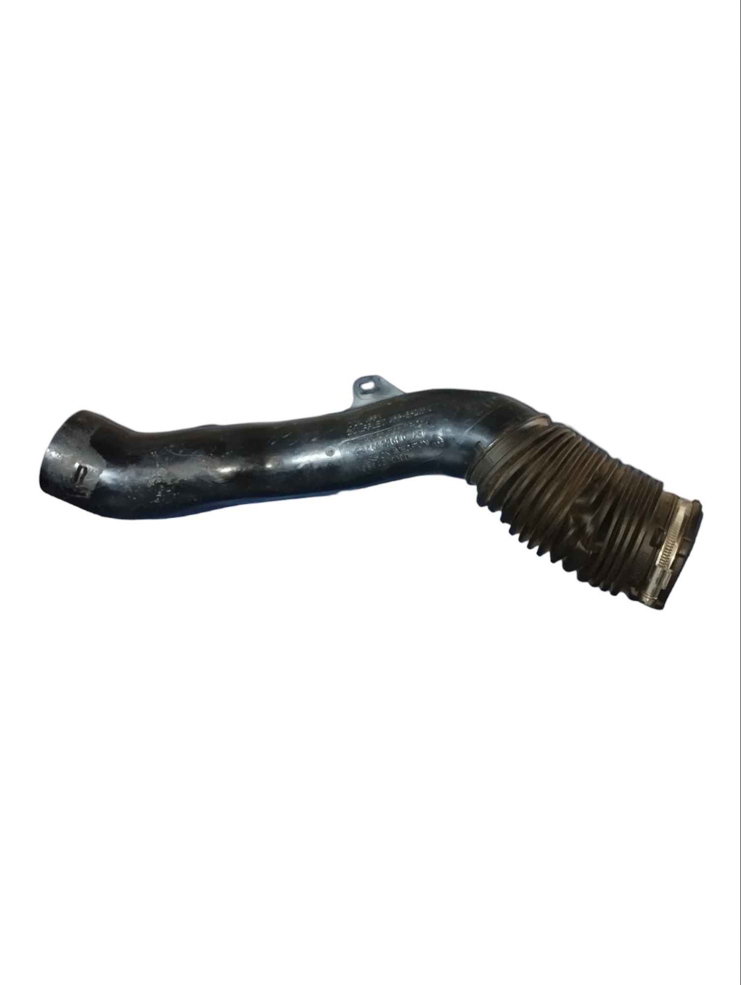 Mangueira Duto Filtro Ar Peugeot 408 2011 A 2015