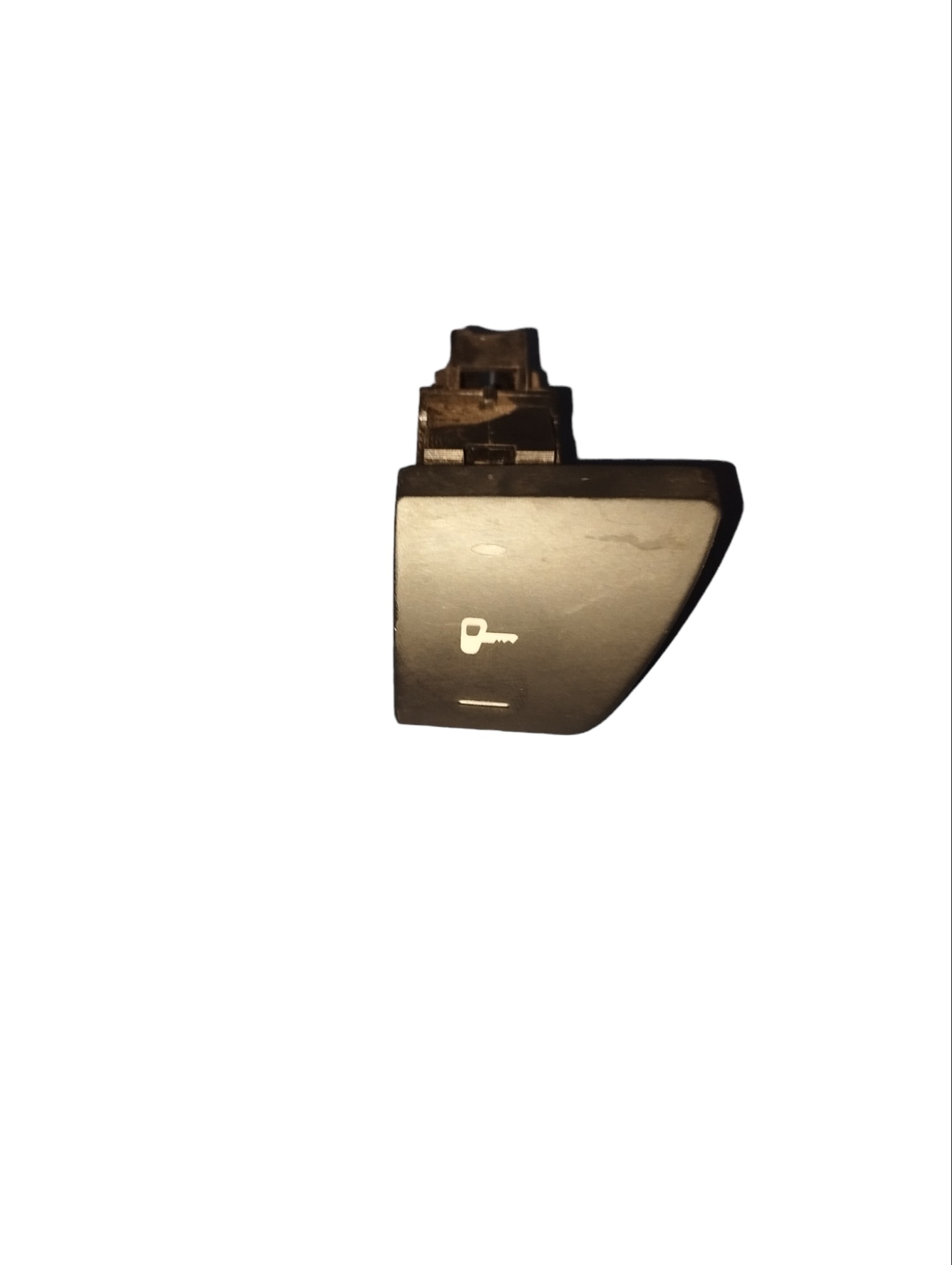 Botão Trava Da Porta Do Peugeot 307 1