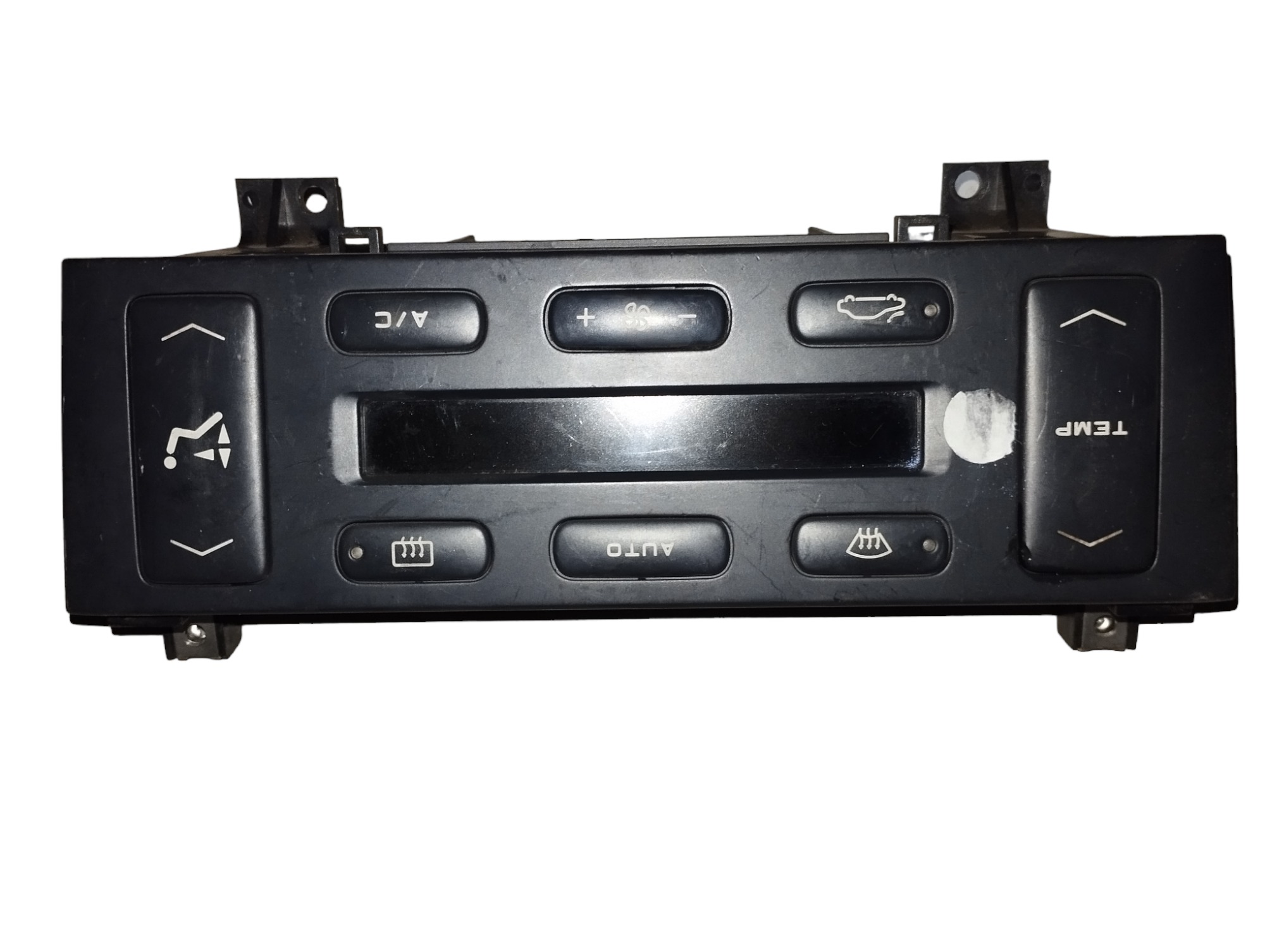 Botões Comando Ar Digital Peugeot 406 2001 1