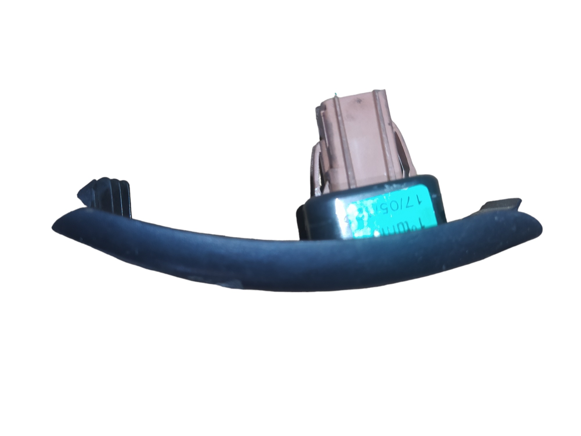 Botão Com Moldura Trava Portas Peugeot 207 307 Ano 2012 2