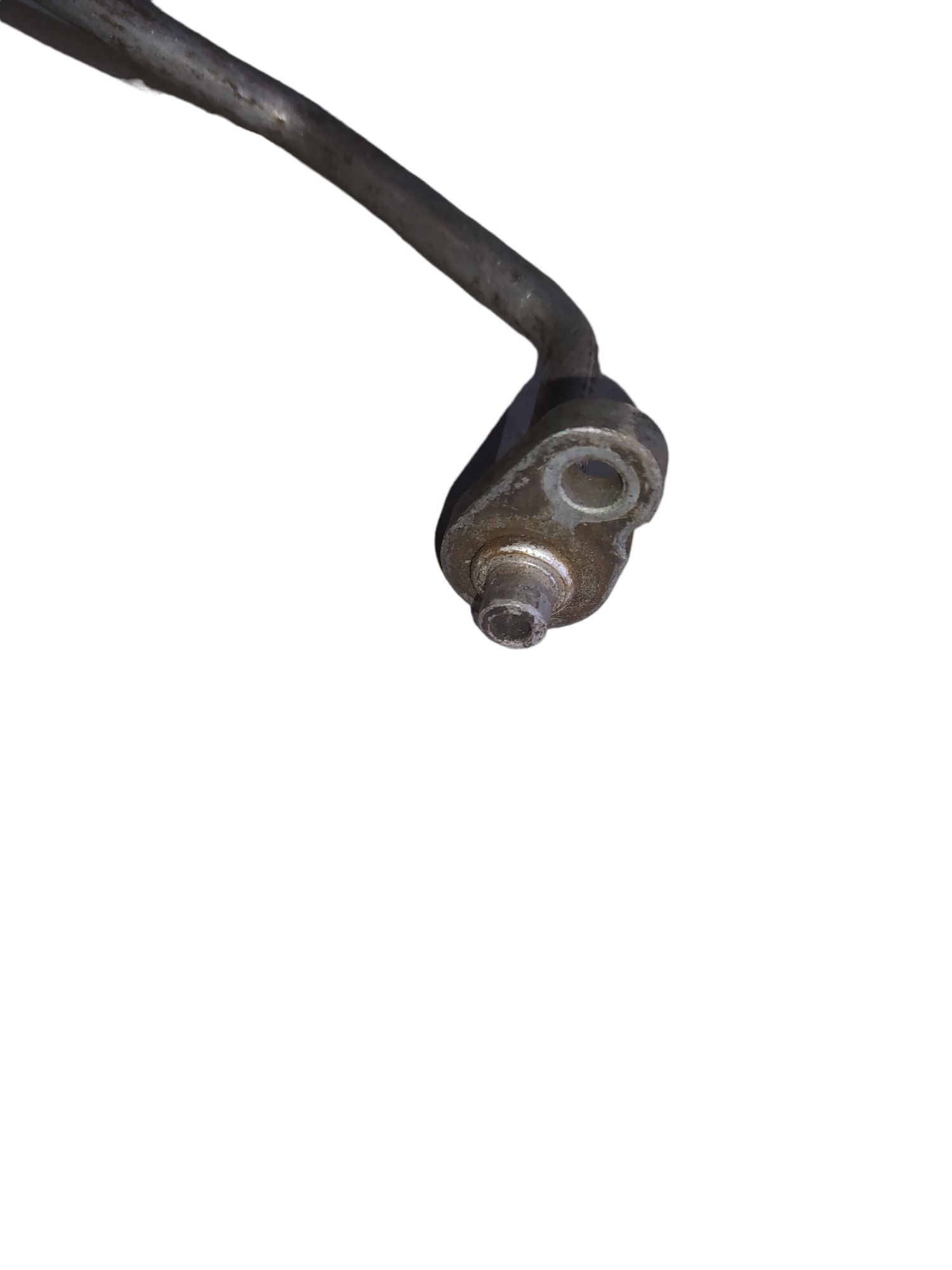 Mangueira Ar Condicionado Peugeot 206 1.4 2007 7