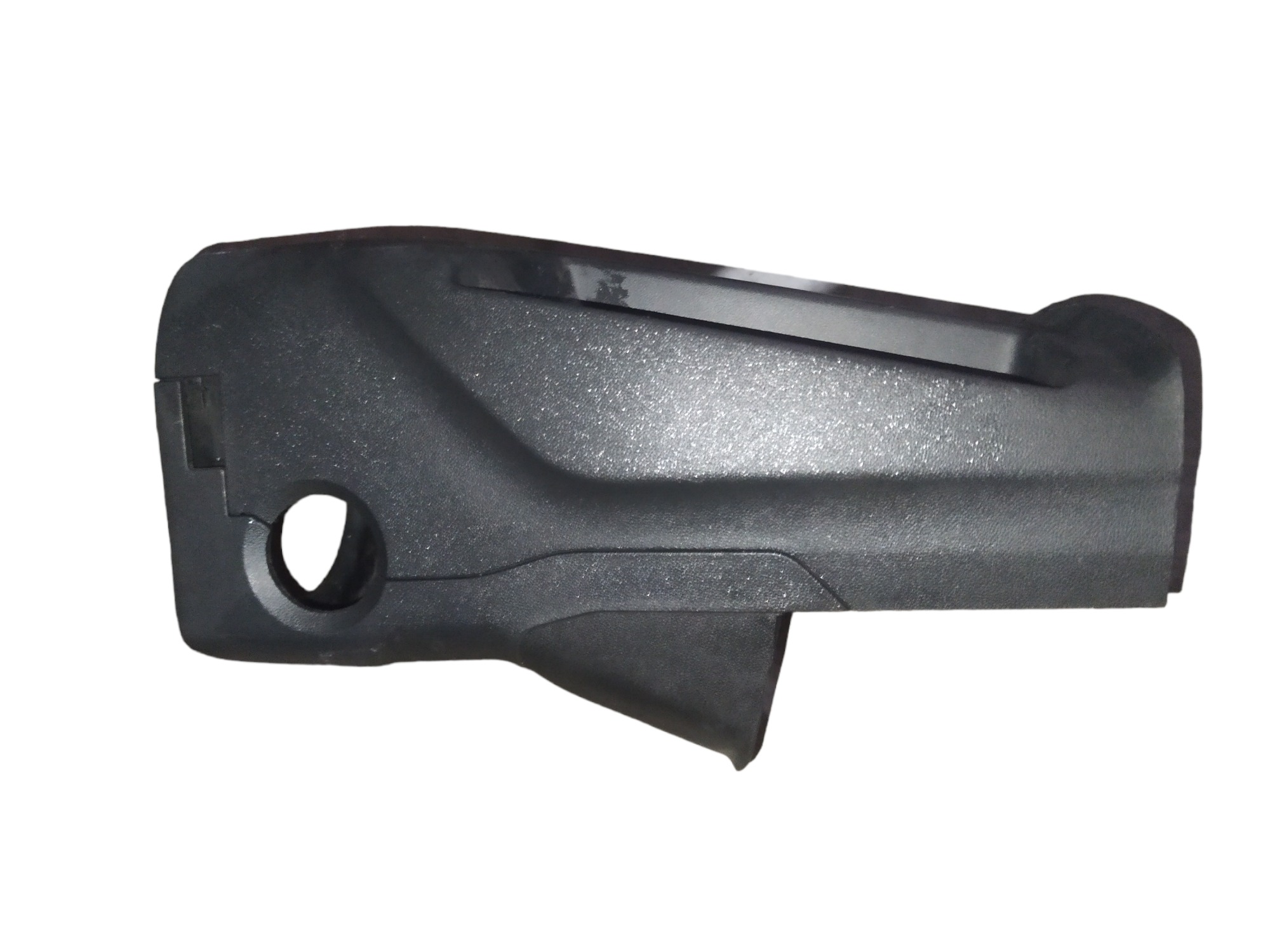 Acabamento Chave De  Seta Peugeot  2008 2015 A 2017 2