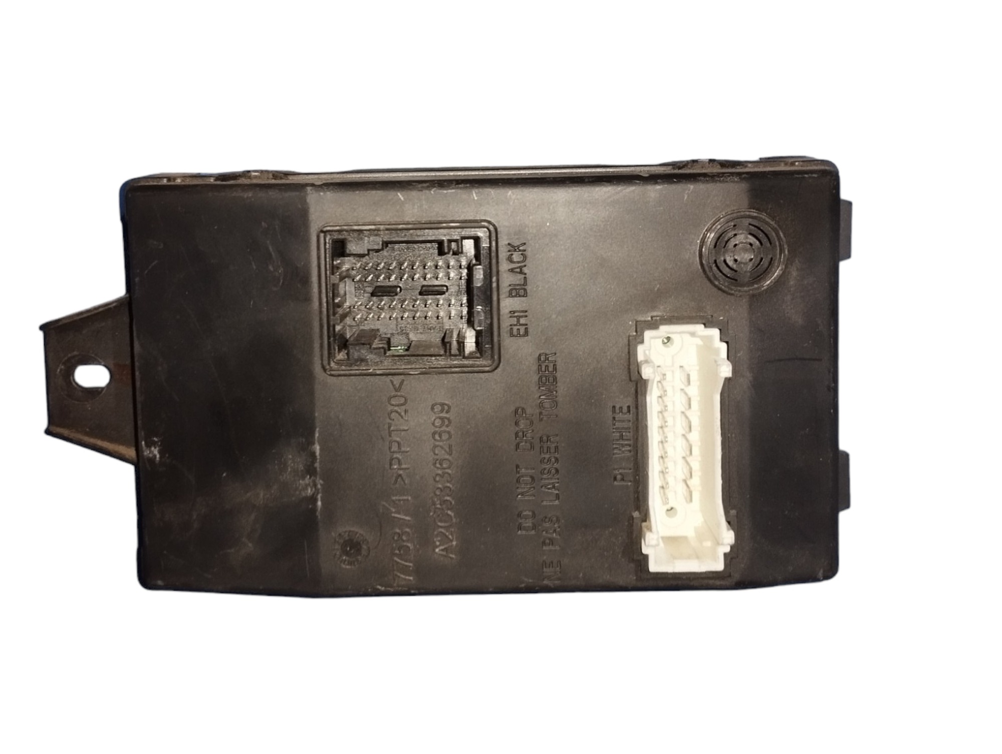 Módulo Bsi Renault Sandero Logan Duster 1