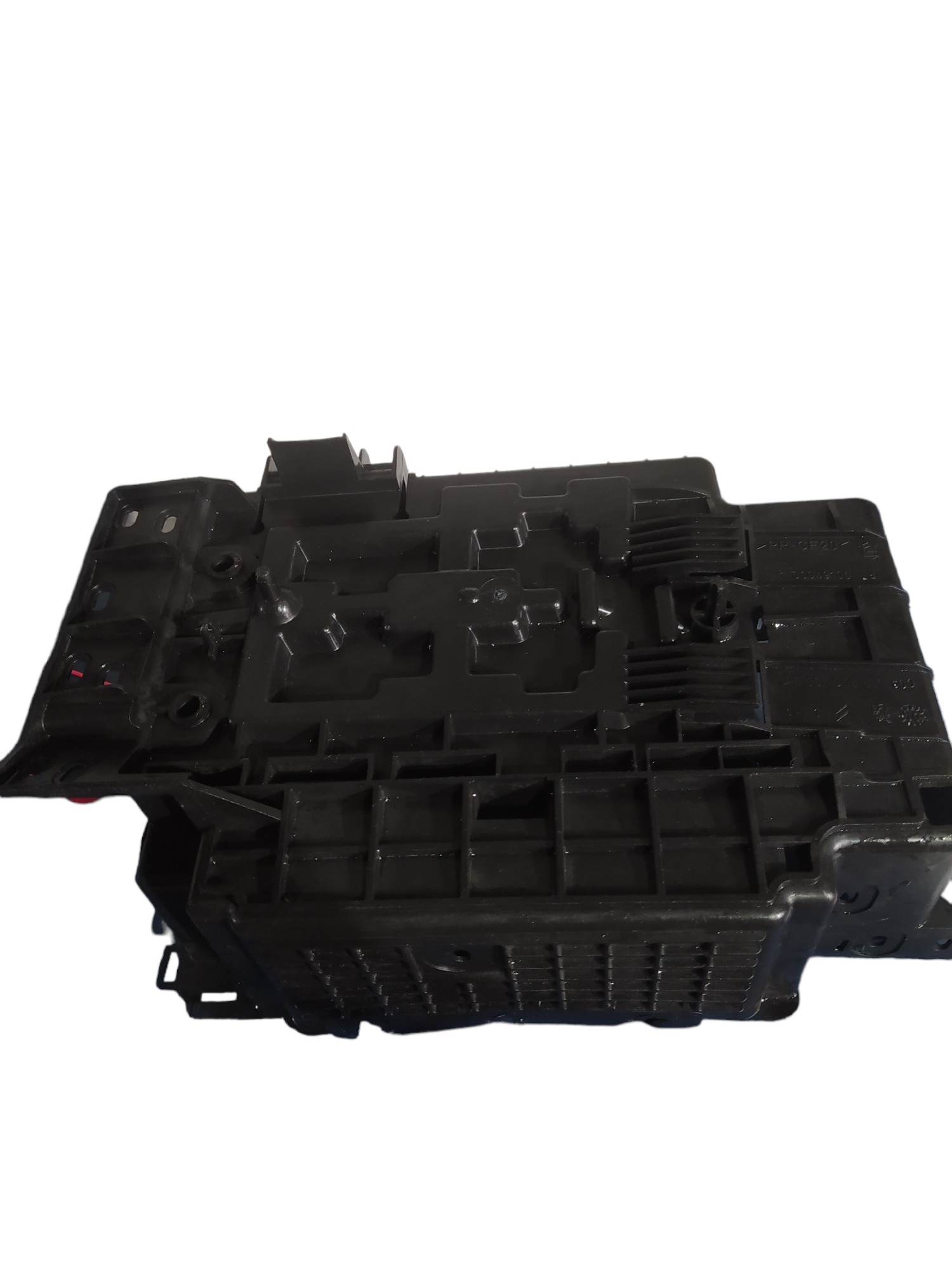 Caixa Bateria Citroen C3 1.4 2004/2012