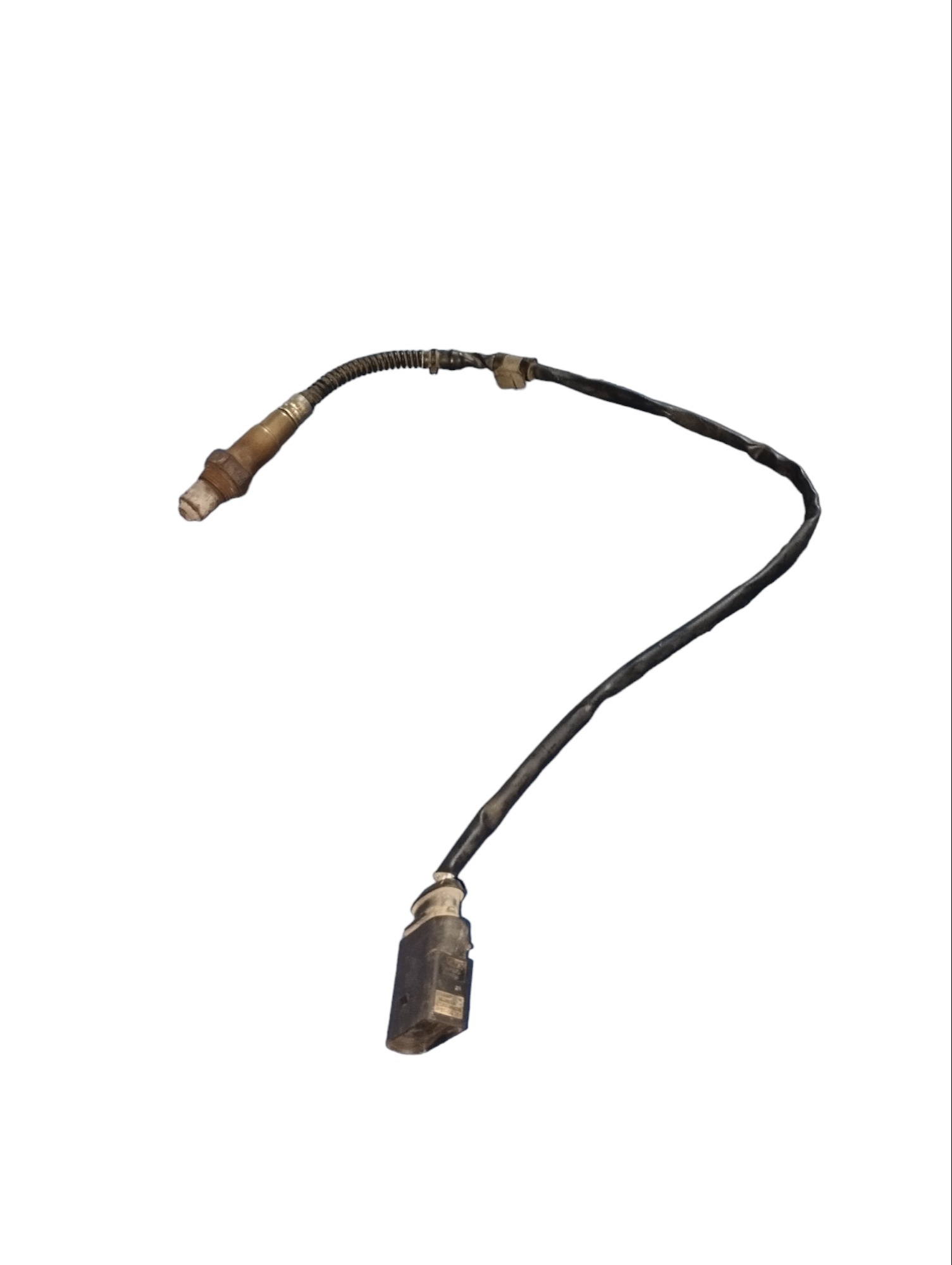 Sonda Lambda Volkswagen Fox 1.0 Flex 8v 2009