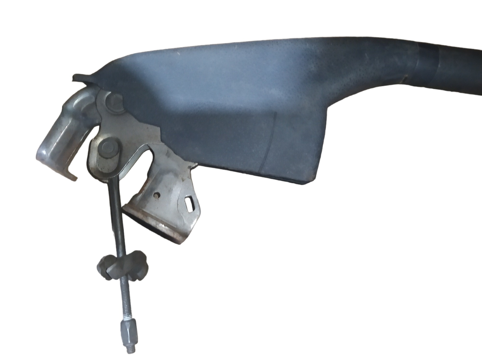 Alavanca Freio De Mão Volkswagen Spacefox 2013 3