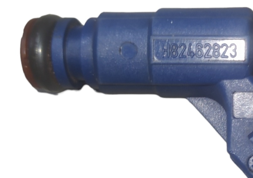 Bico Injetor Renault Clio Sandero Logan 1.0 16v H82462823 1