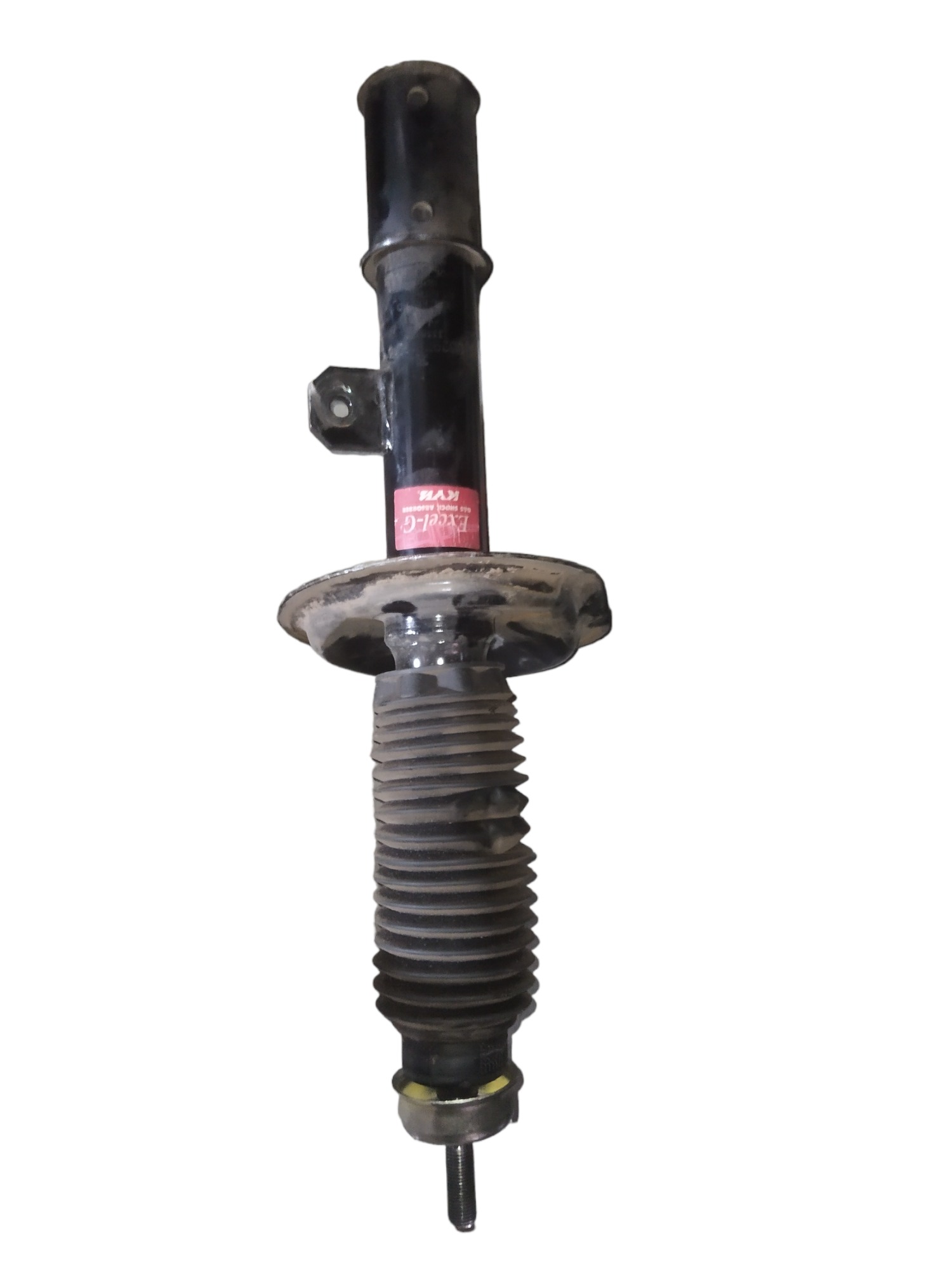 Amortecedor Dianteiro Lado Direito Peugeot 307 1