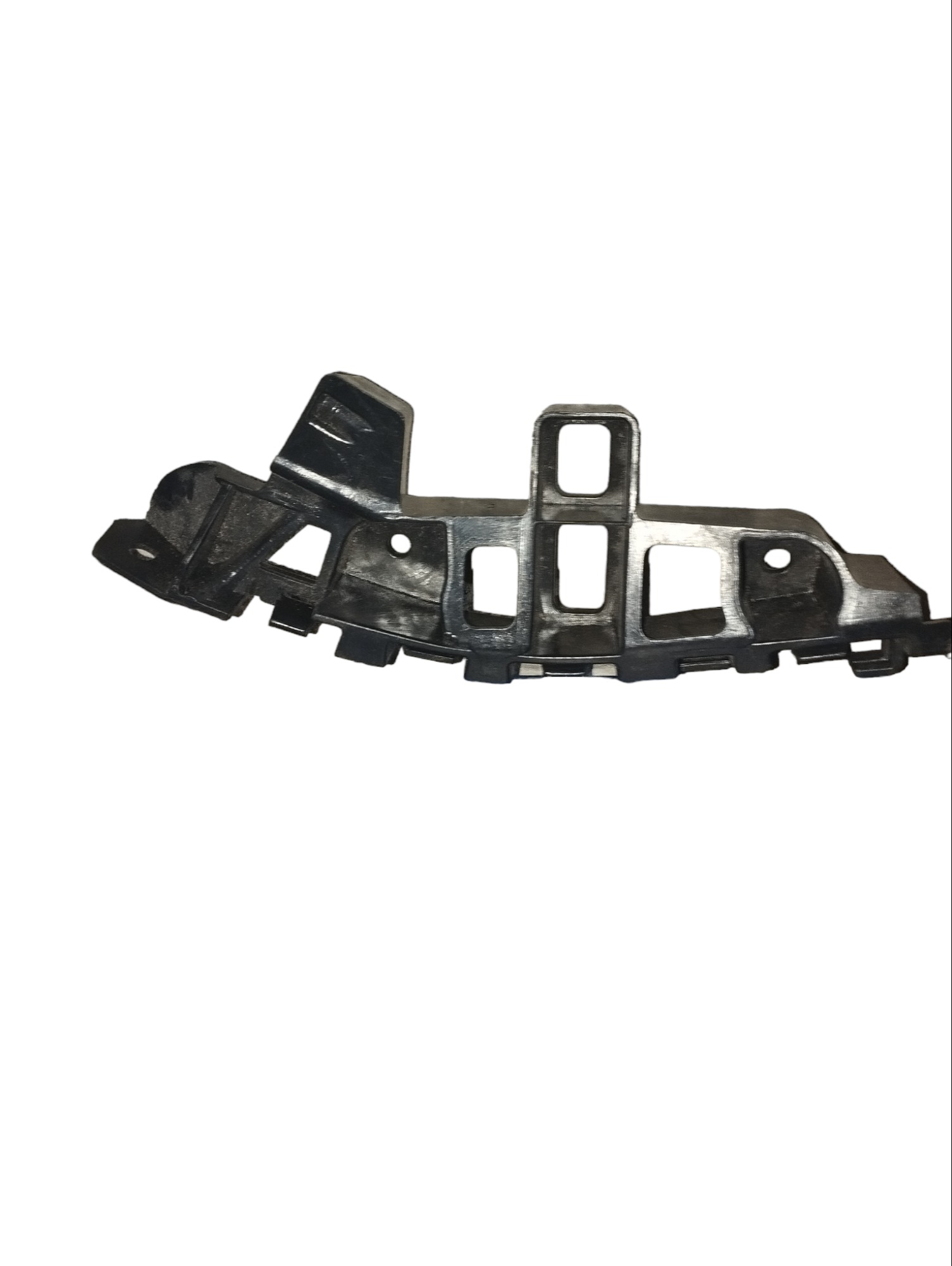 Suporte Guia Parachoque Dianteiro Volkswagen Fox 15 A21