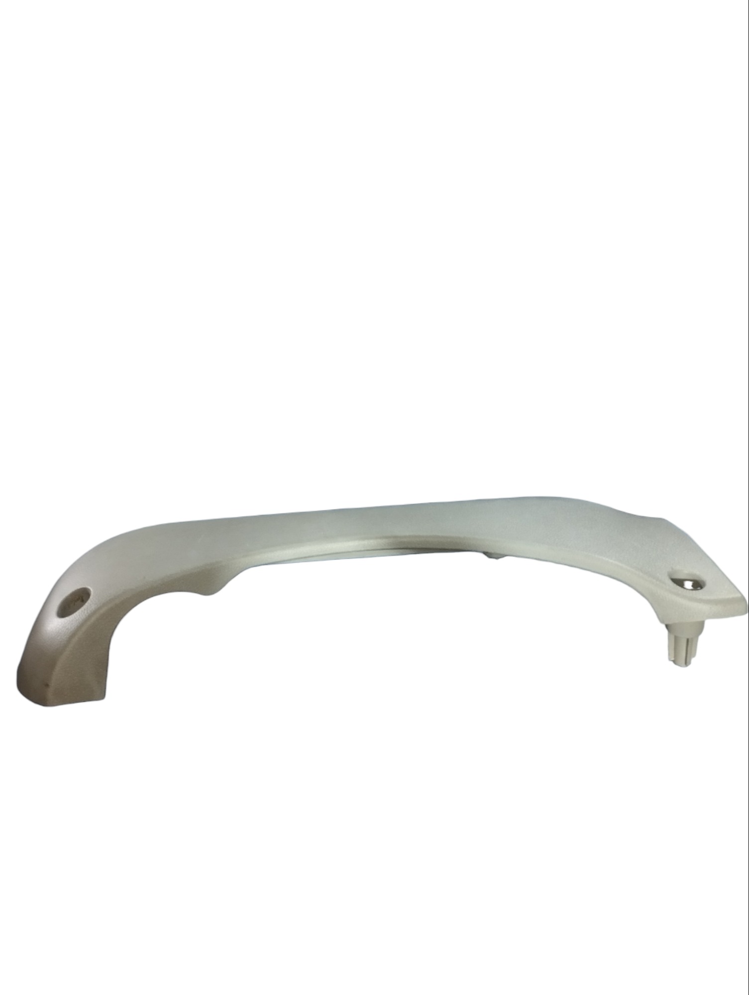 Porta Objeto Dianteiro Direito Renault Kangoo  2011 Cinza