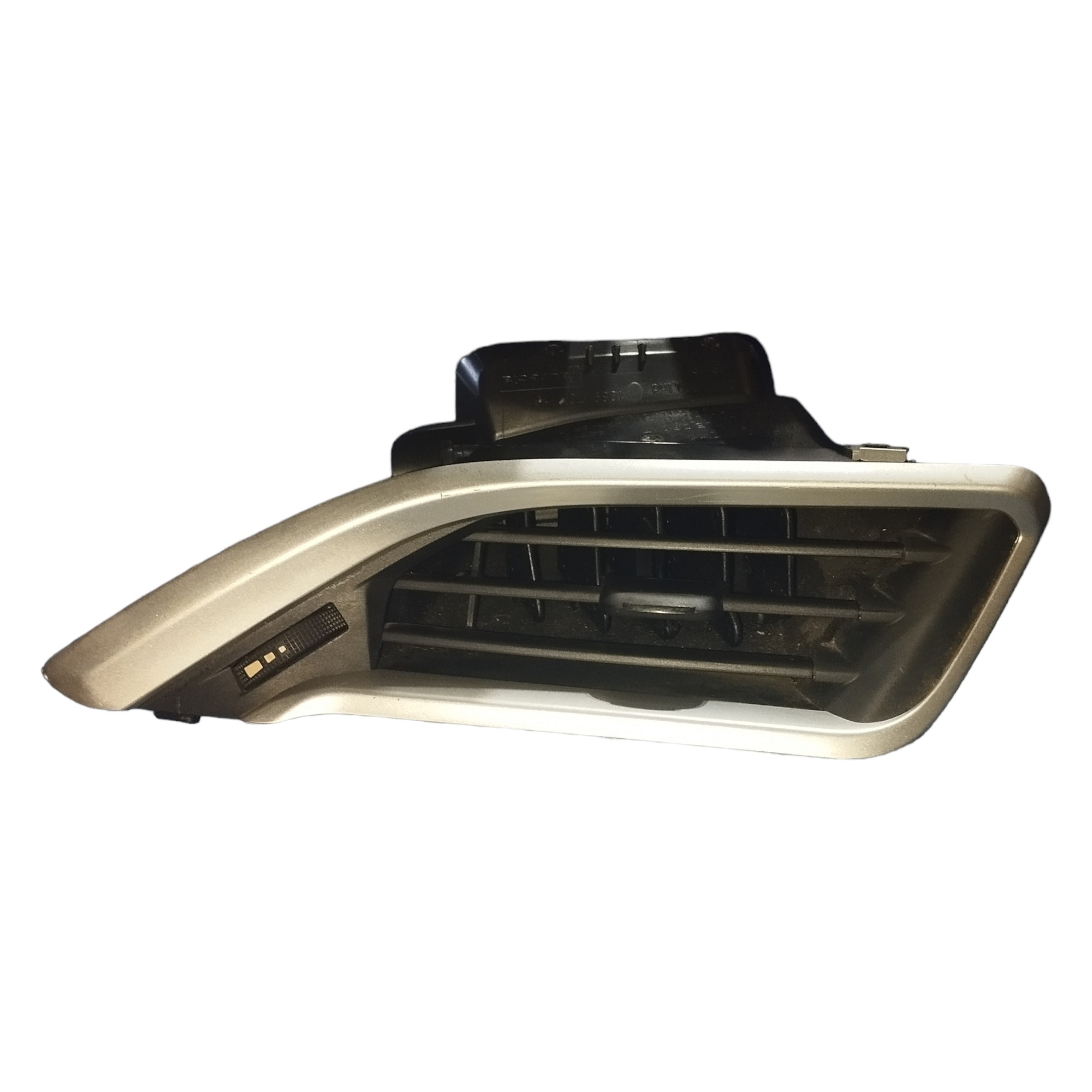 Difusor Saída Ar Lado Direito Peugeot 208 2014 A 2016 1