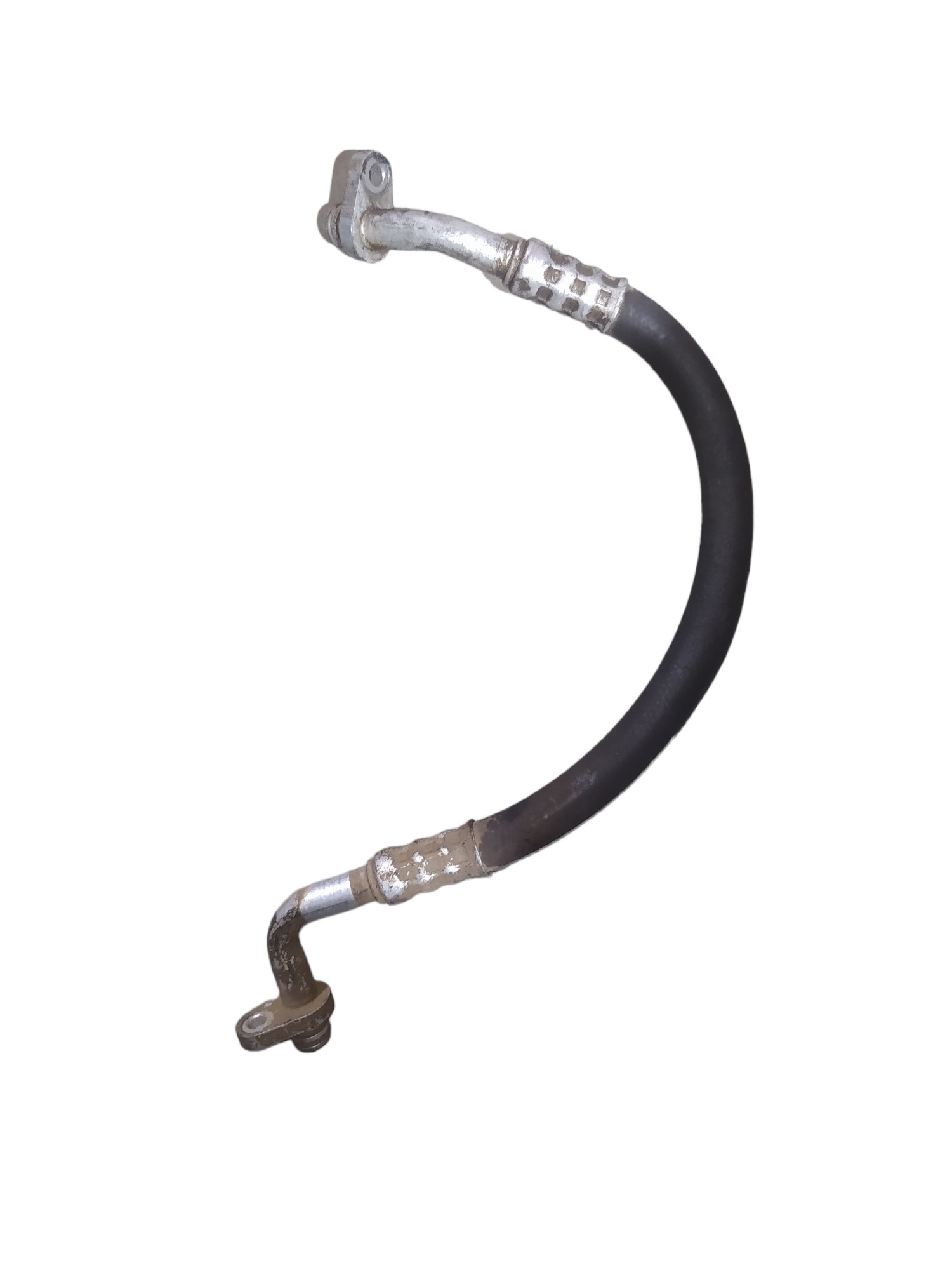 Mangueira Do Ar Condicionado Peugeot 307 1.6 2004 7