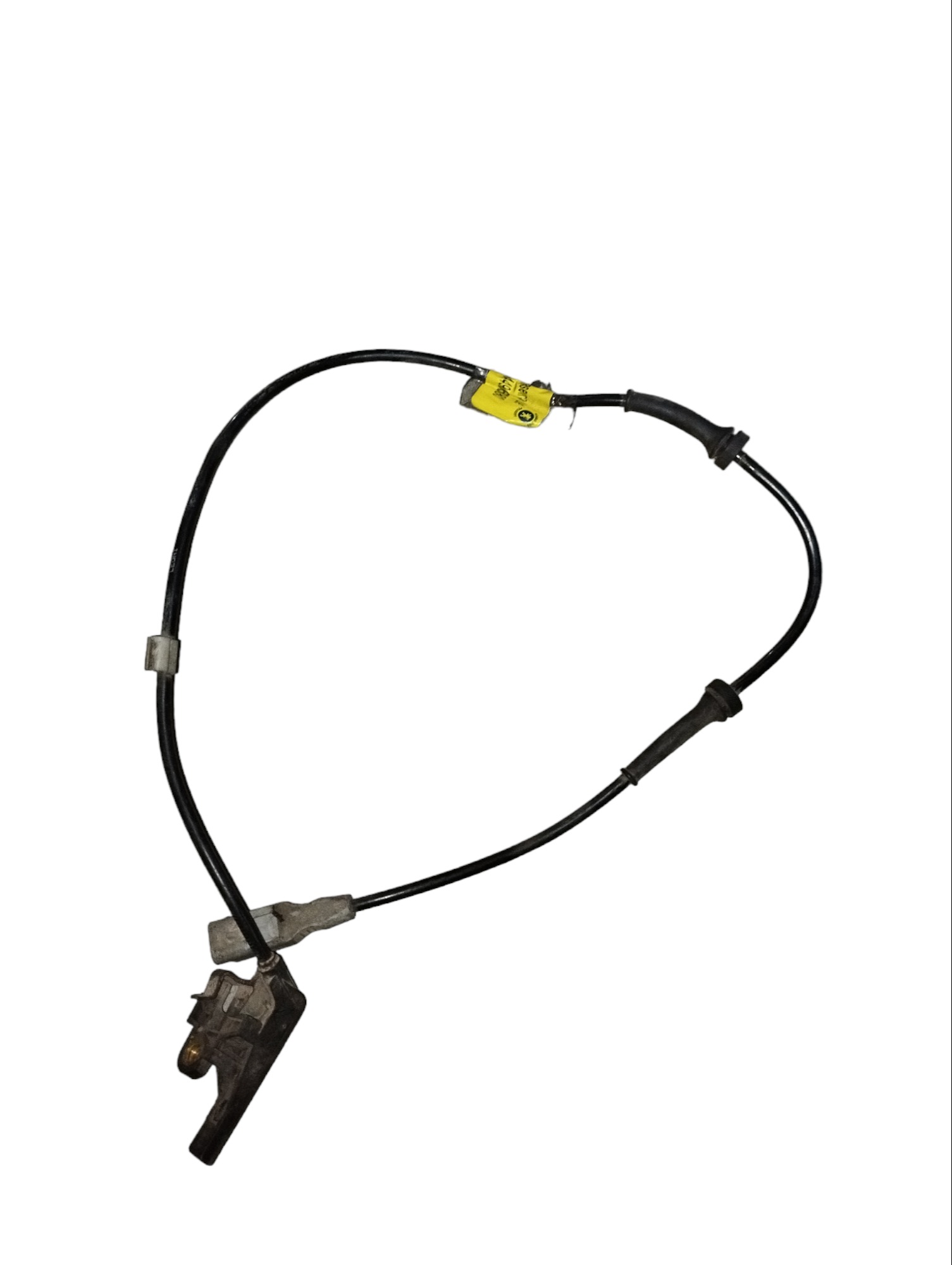 Sensor Abs Traseiro Peugeot 307 C4  9644966880