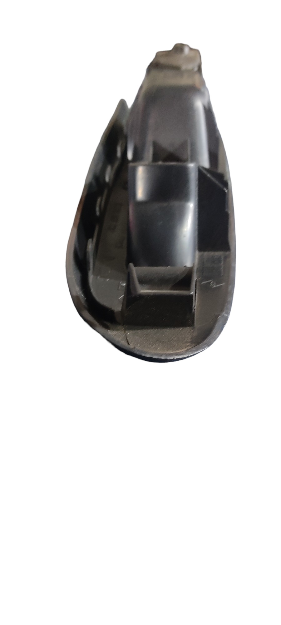 Moldura Botão Vidro Dianteiro Direito Renault Symbol 2012 2