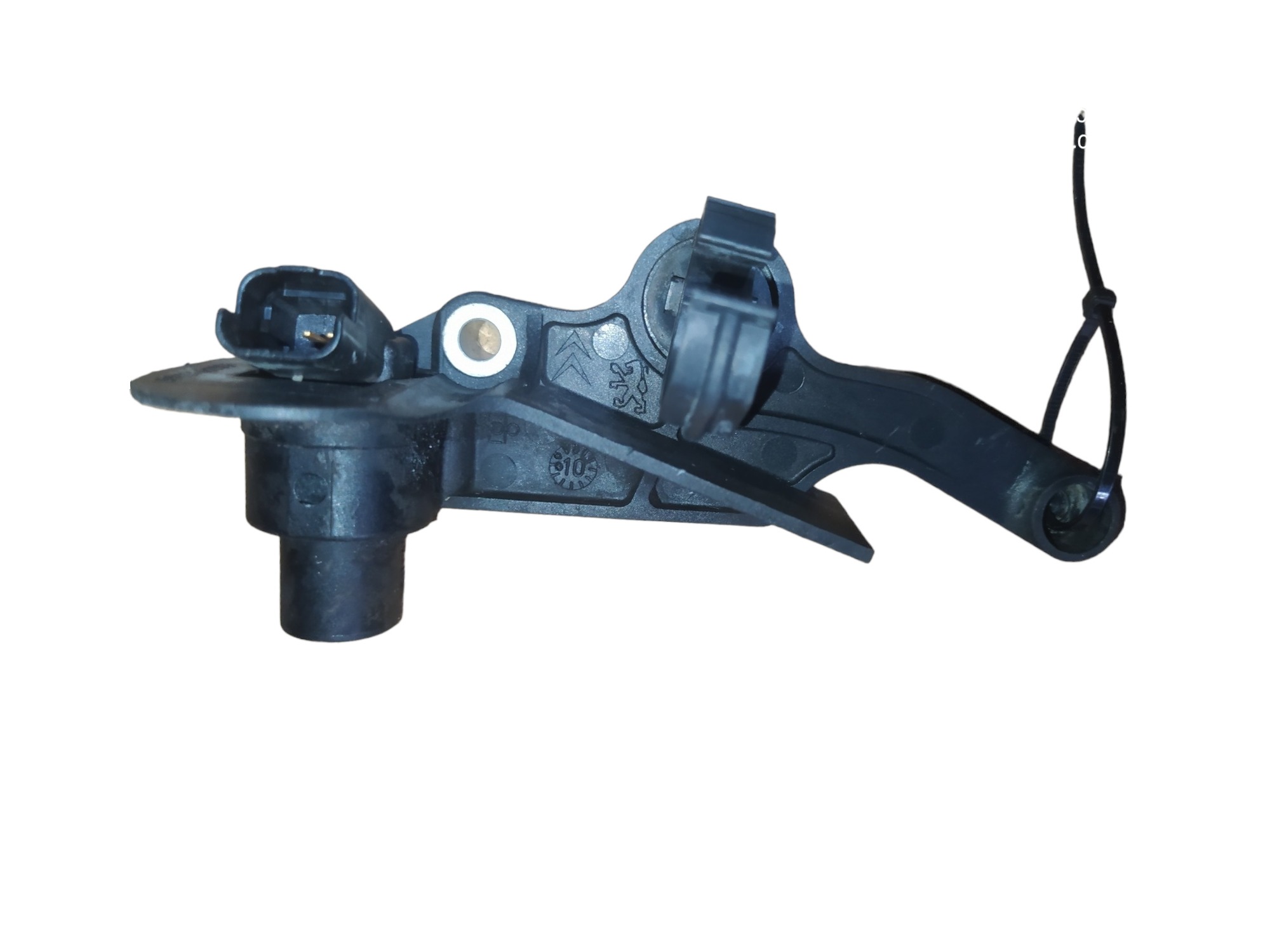 Sensor Rotação Peugeot 206 207  Citroen  C3 1.4 8v 09 A 14