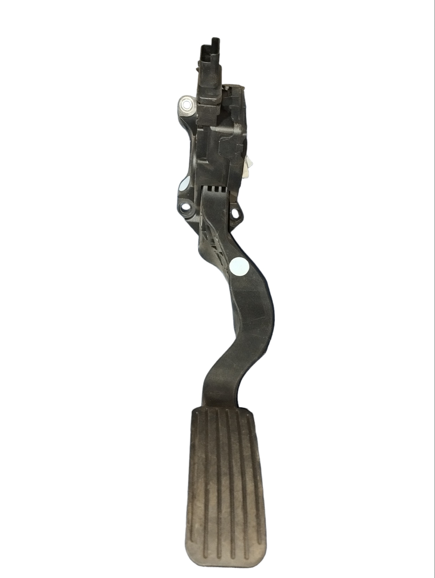 Pedal Acelerador Eletrônico  Peugeot 208 C3 2013 96735624
