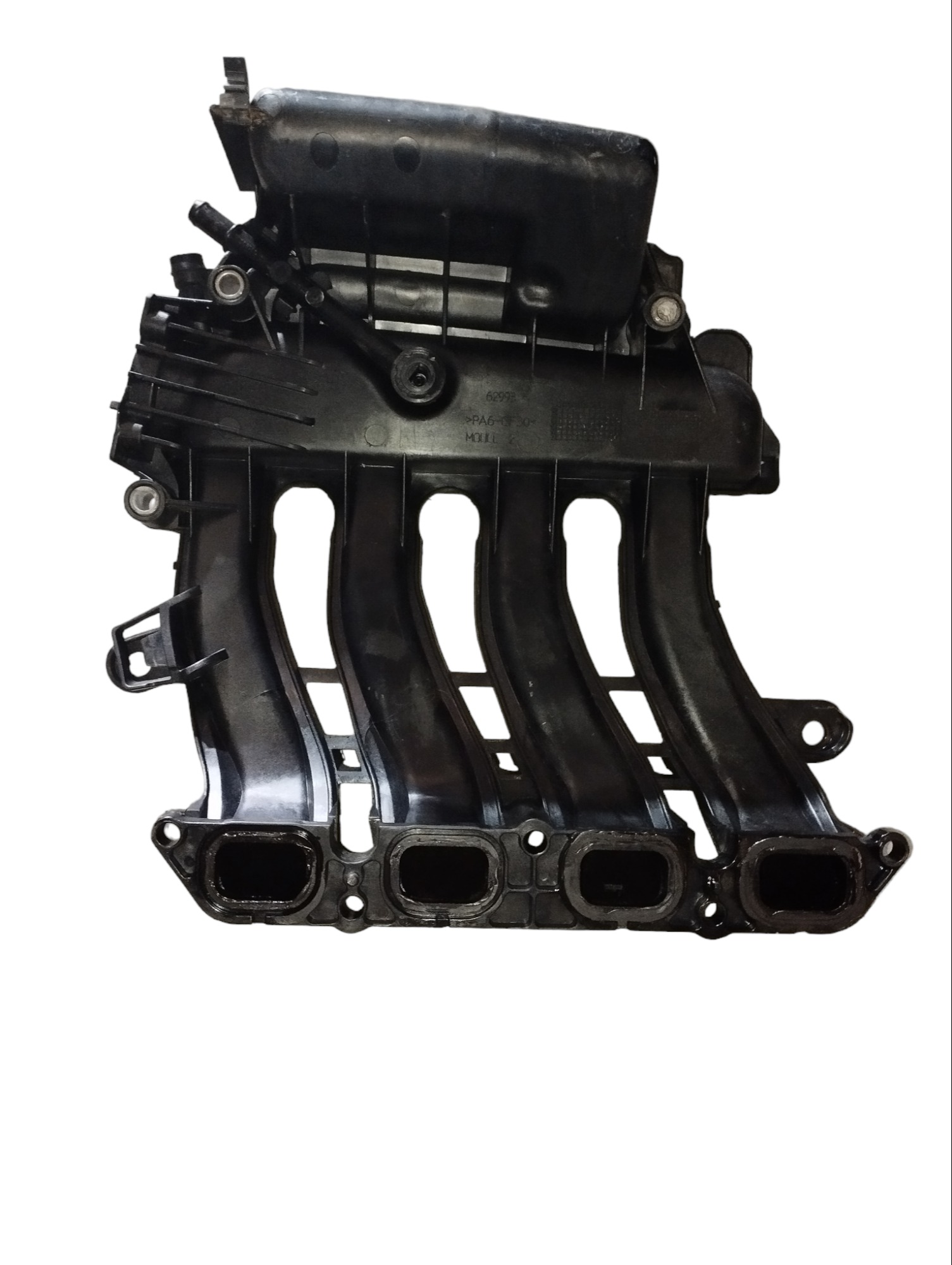 Coletor De Admissão Renault Fluence 1.6 16v 8200647713 2014