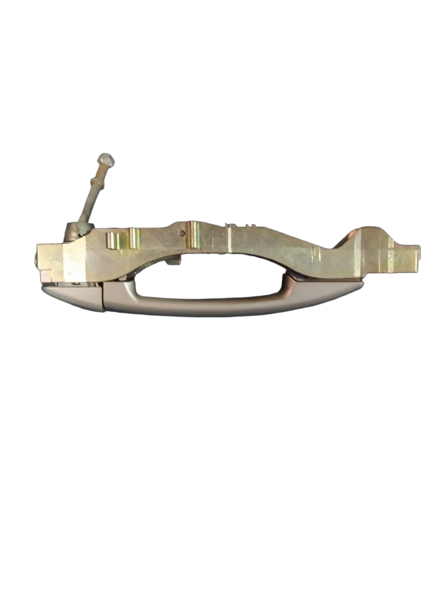Maçaneta Externa Dianteira Esquerda Peugeot 308 9670932080