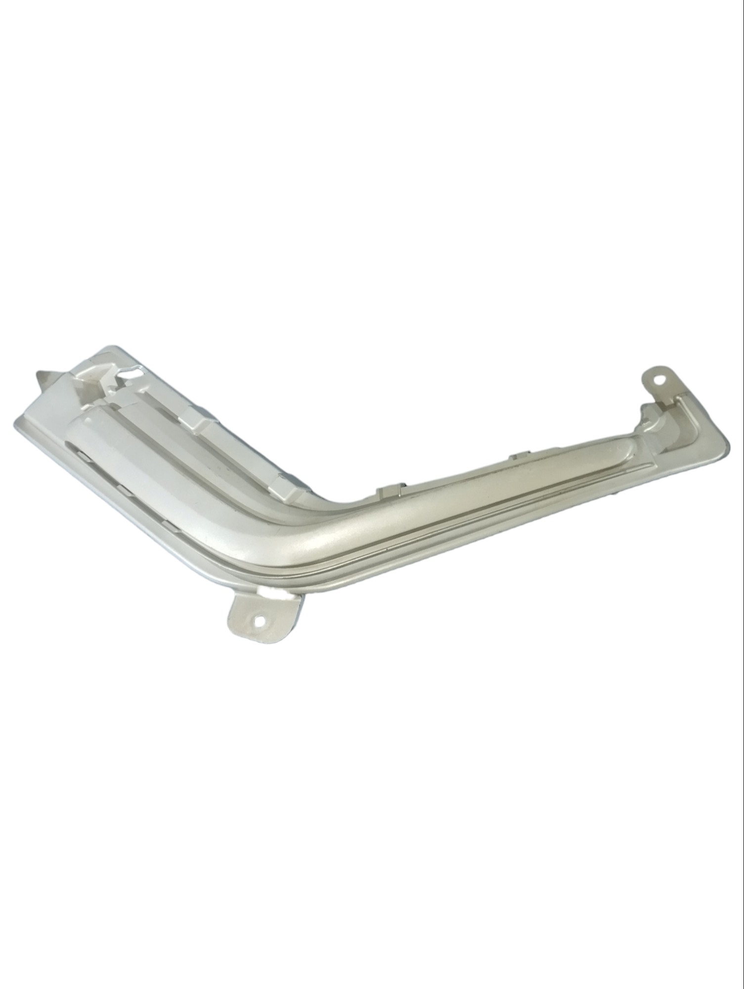 Moldura Milha Direito Peugeot 308 2011 A 2015 9676269177