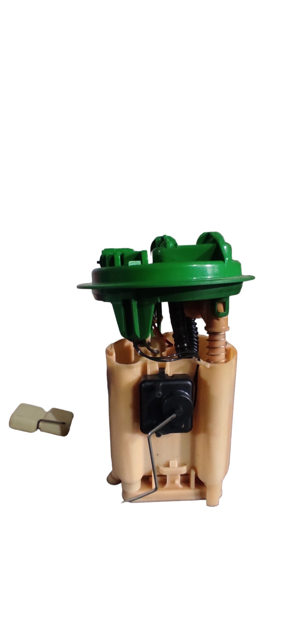 Flange Tampa Combustível Renault Clio 1.0 16v 8200610284 1