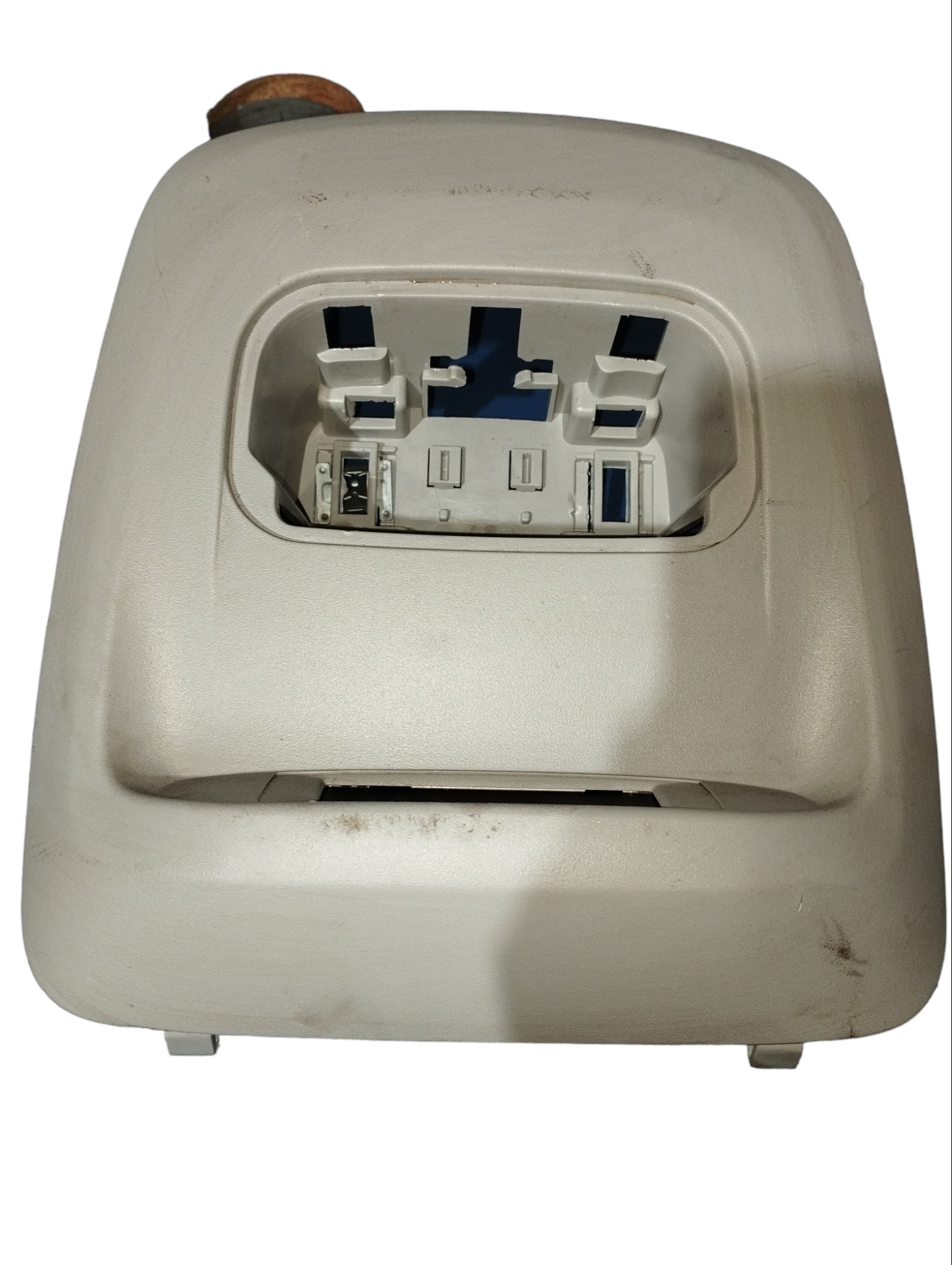 Luz De Teto Citroen Jumpy Peugeot Expert 2021 98086562