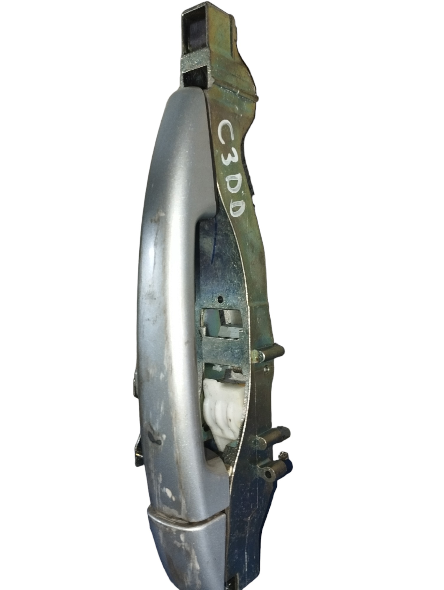 Maçaneta Externa Traseira Direita Peugeot 208 4