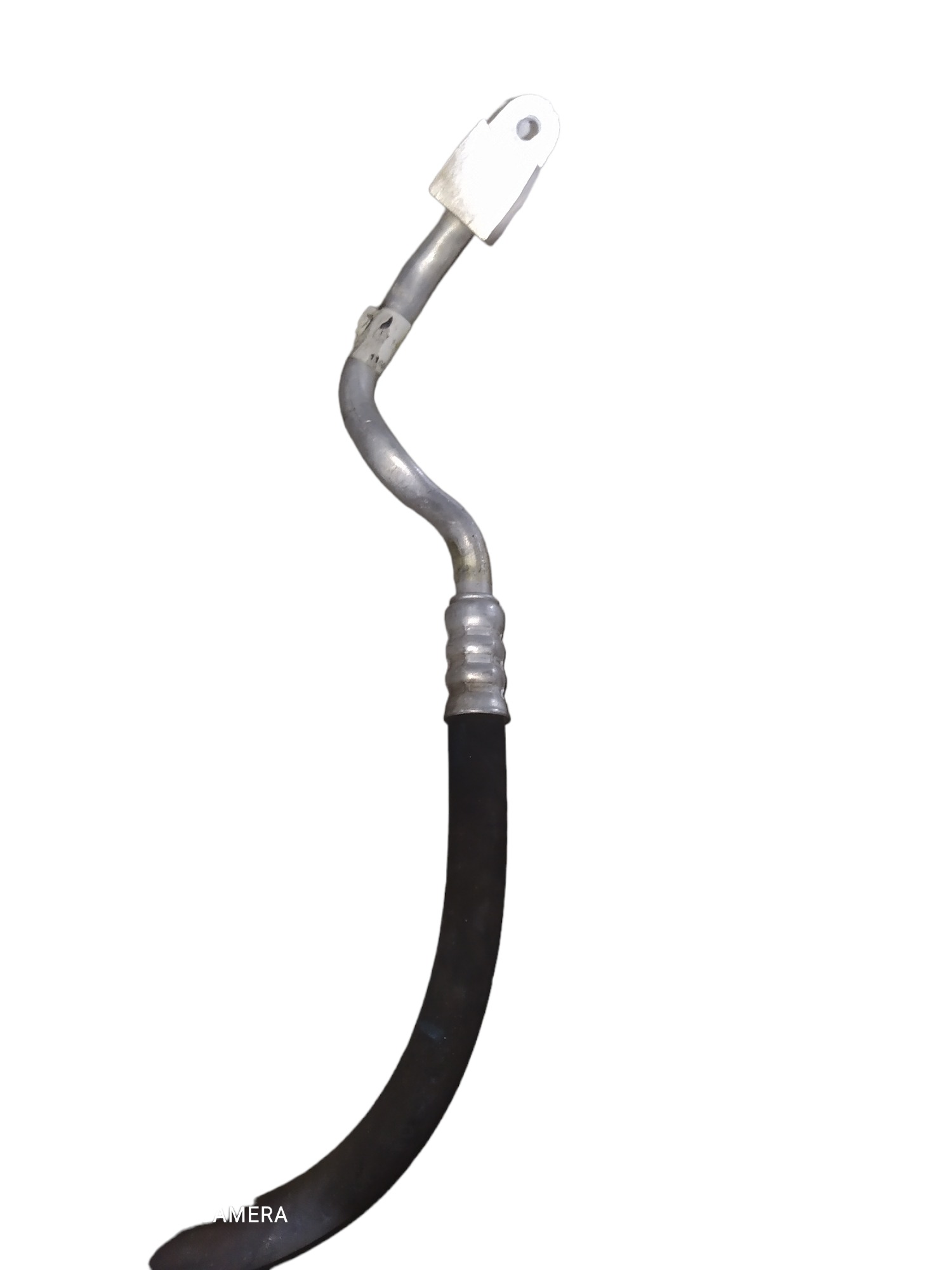 Mangueira Ar Condicionado Peugeot 207 1.4 2011 2012 4