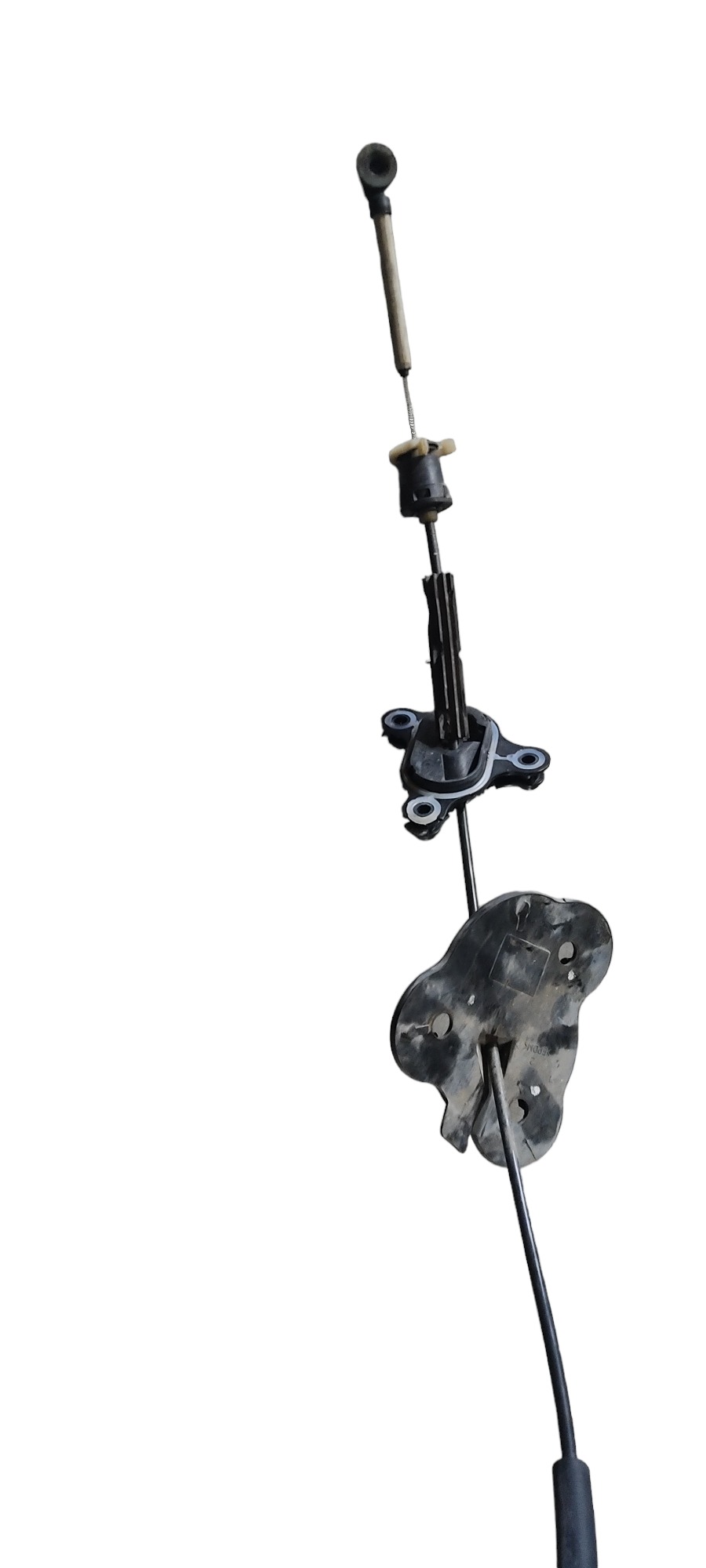 Alavanca Câmbio Automático Renault Fluence 2014 6443024