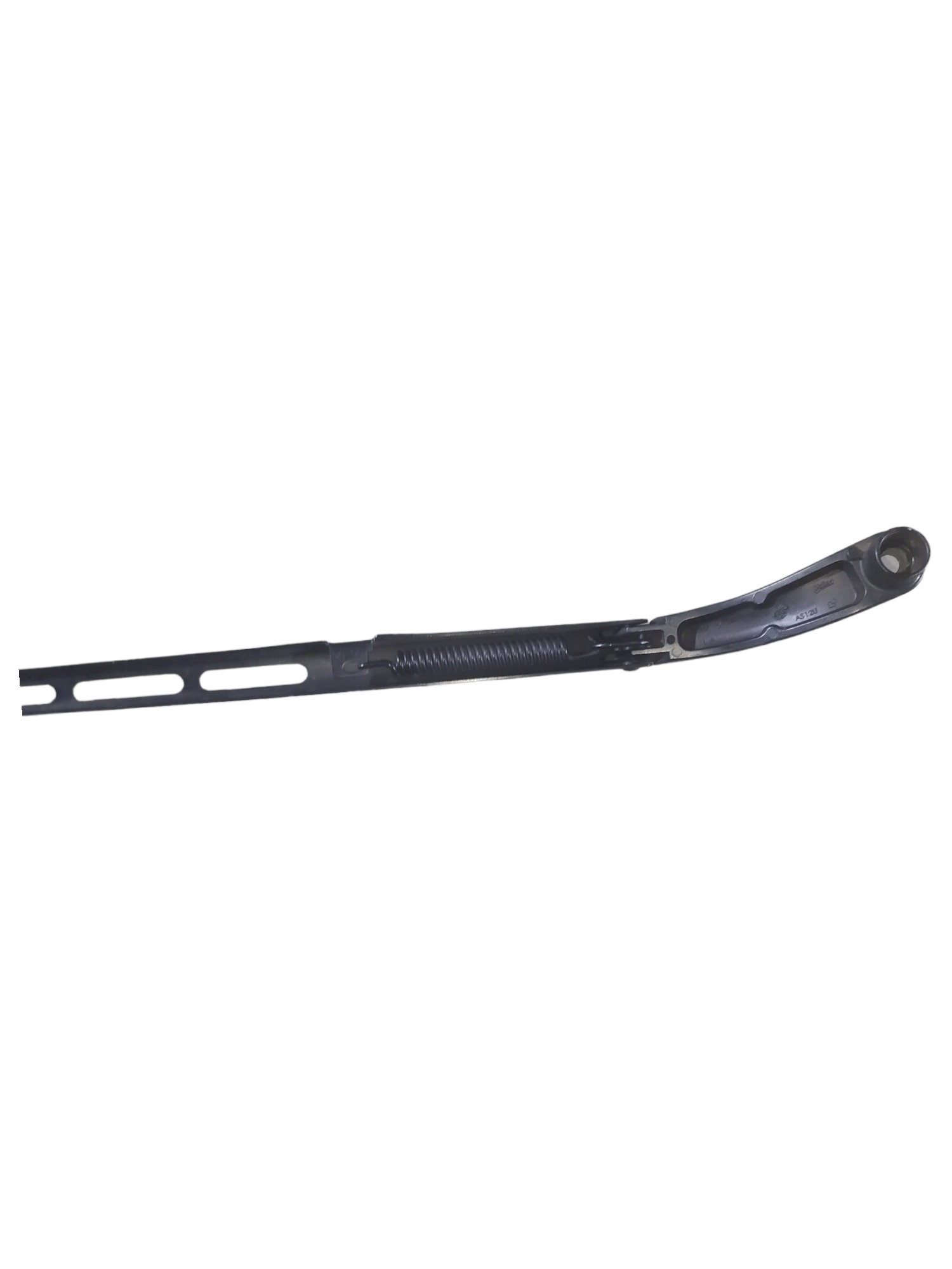 Braço Limpador Parabrisa Lado Esquerdo Citroen C5 2012 Esquerdo 6