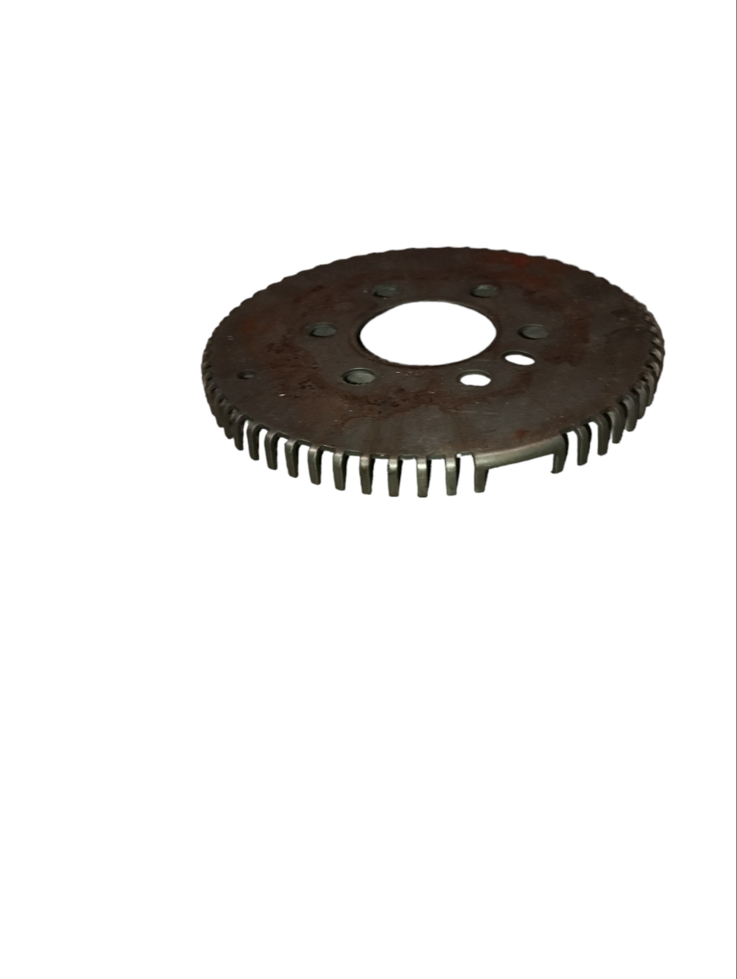 Roda Fônica Virabrequim Citroën C4 Lounge 1.6 Thp 2015