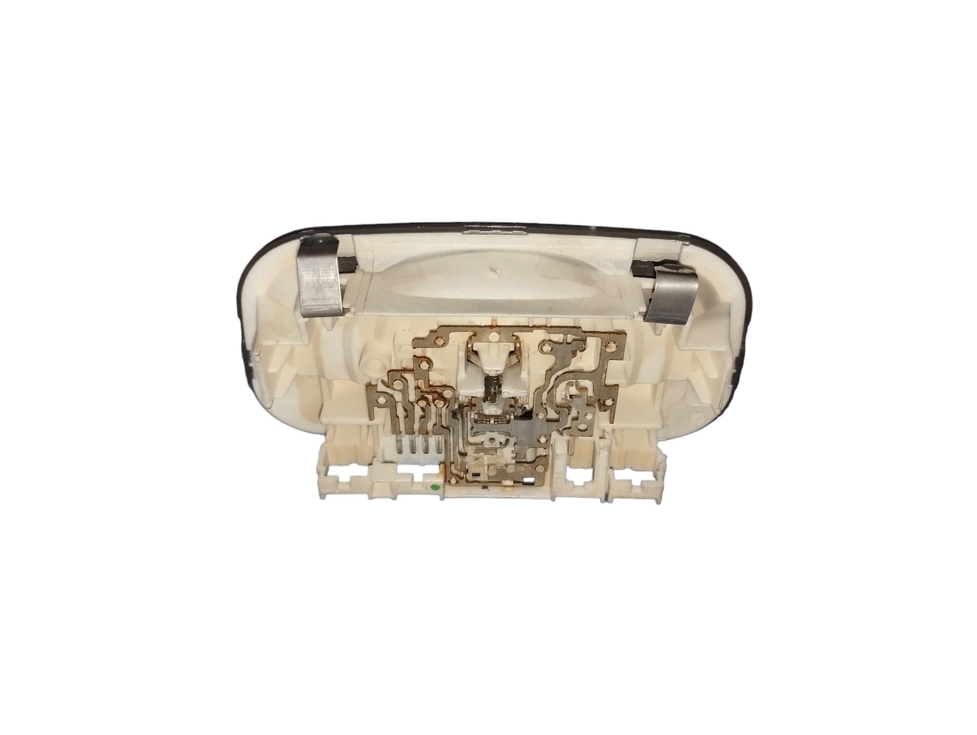 Luz De Teto Cortesia Traseira C3 Picasso Aircross 7